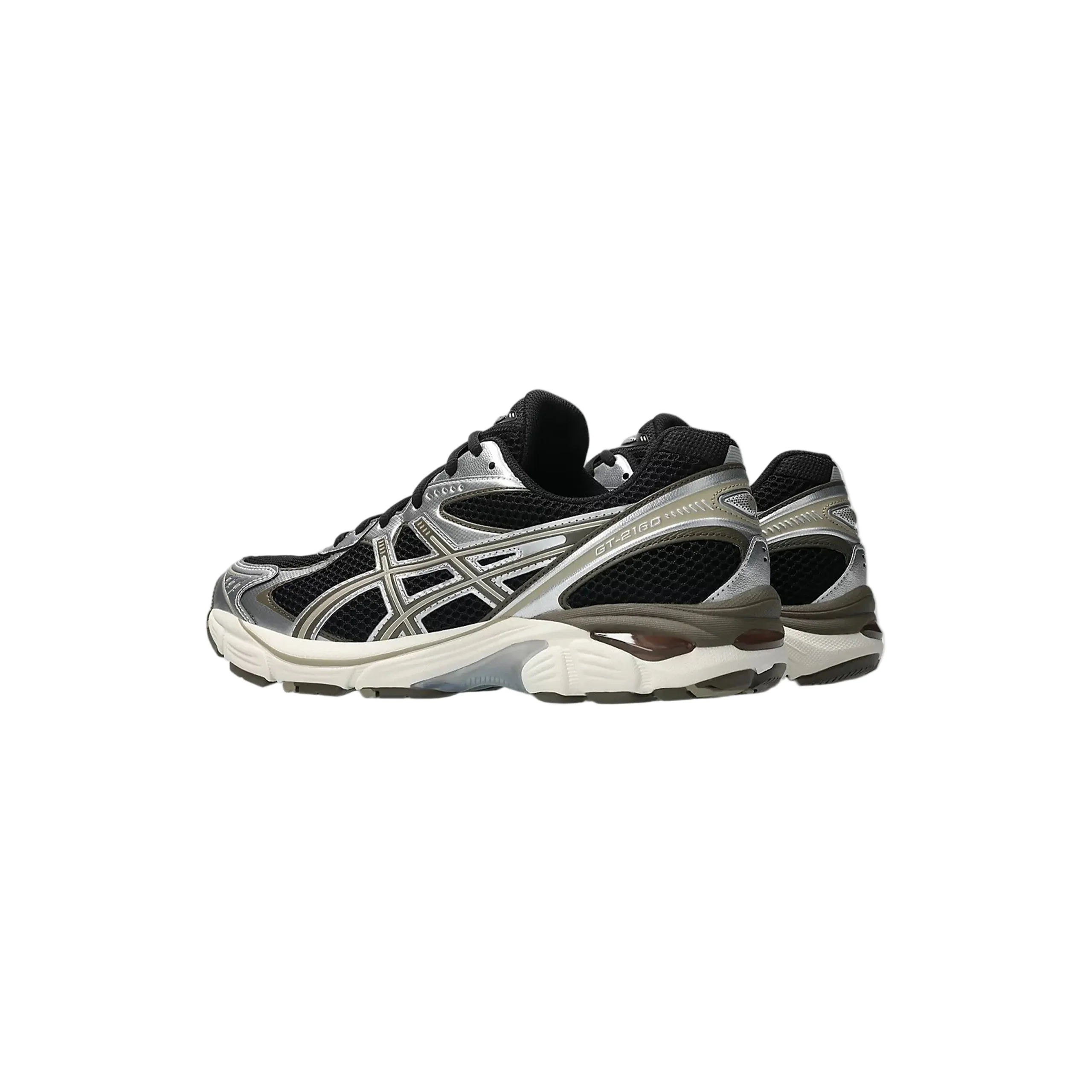 GT-2160 Sneakers (Black/Driftwood) - Image 4