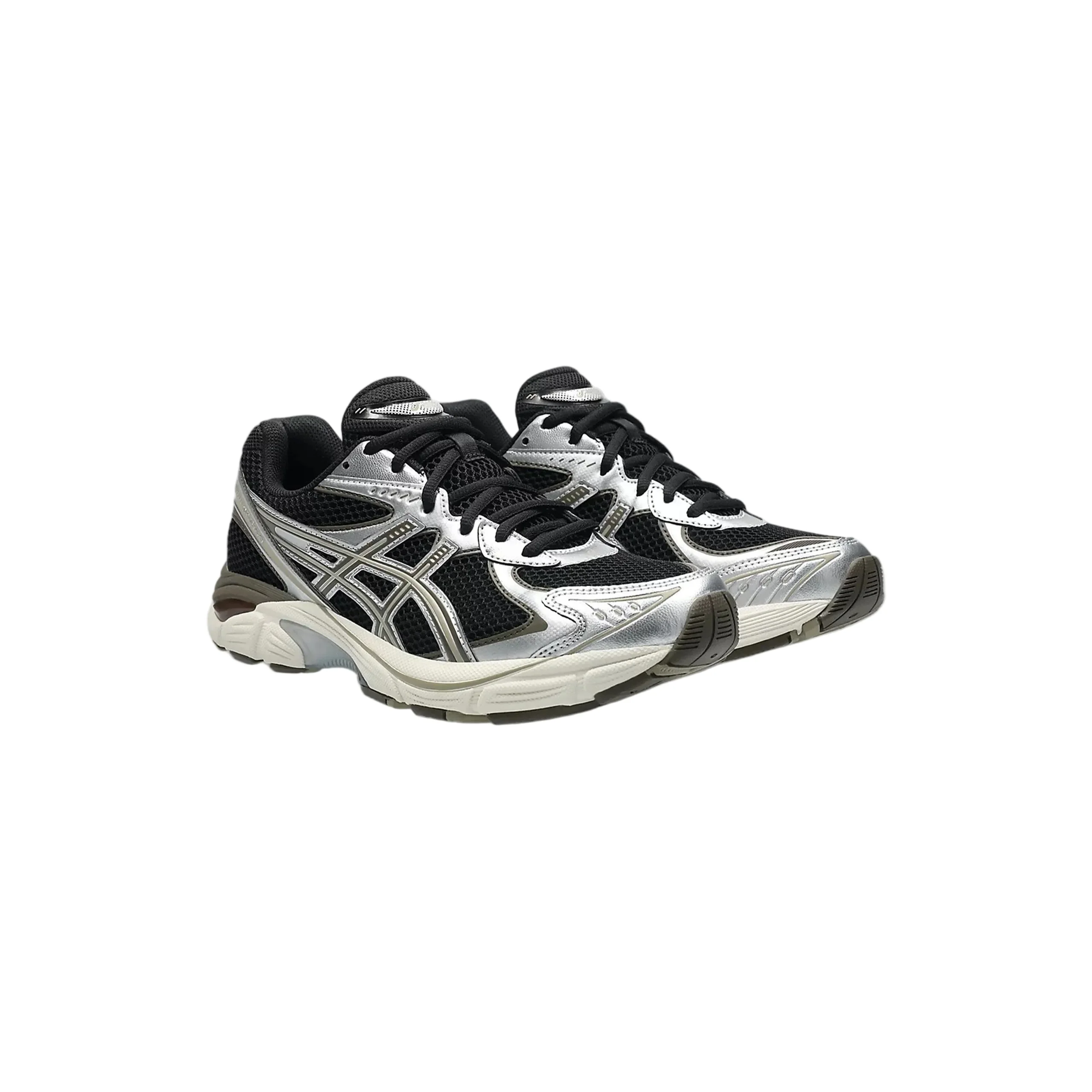 GT-2160 Sneakers (Black/Driftwood) - Image 5