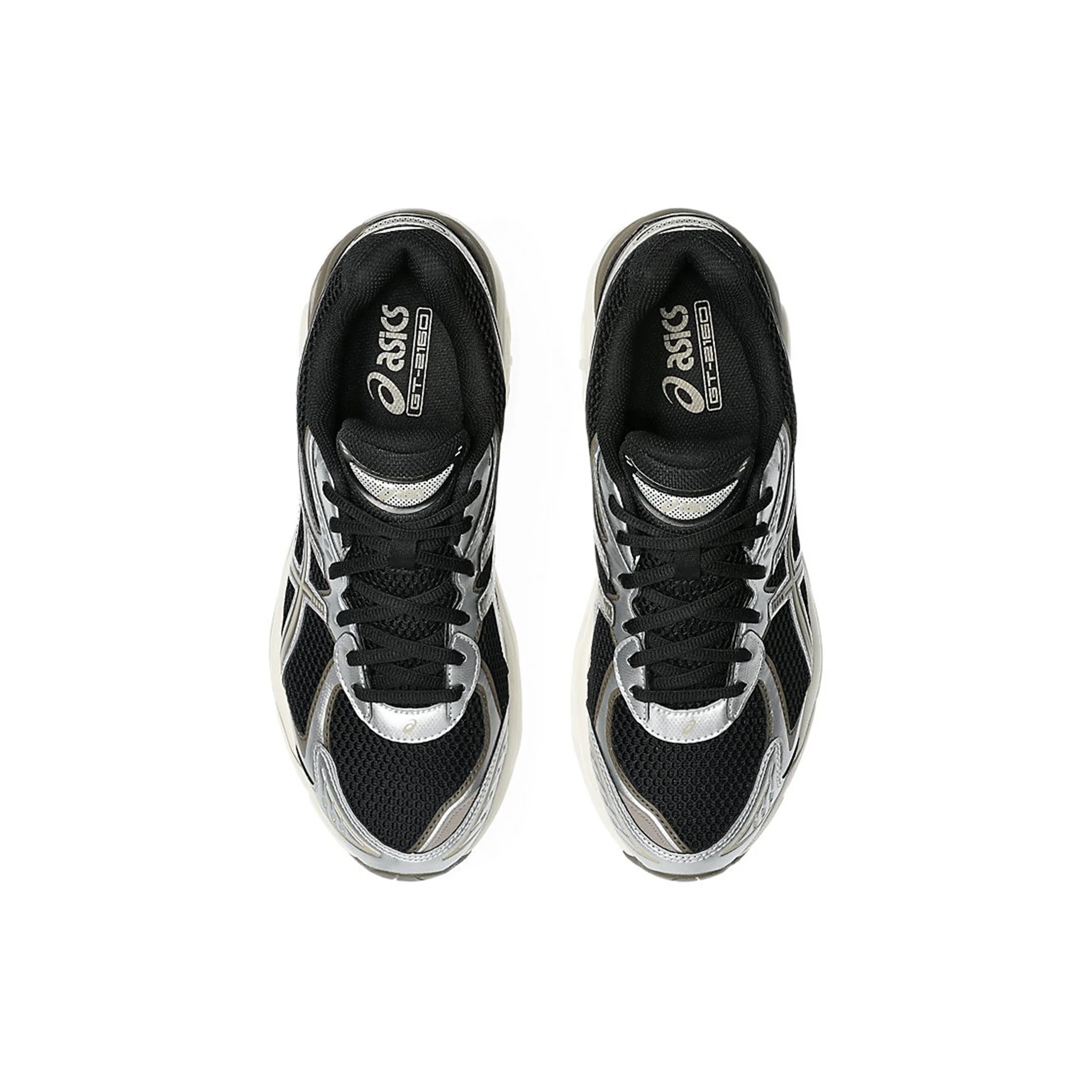 GT-2160 Sneakers (Black/Driftwood) - Image 6