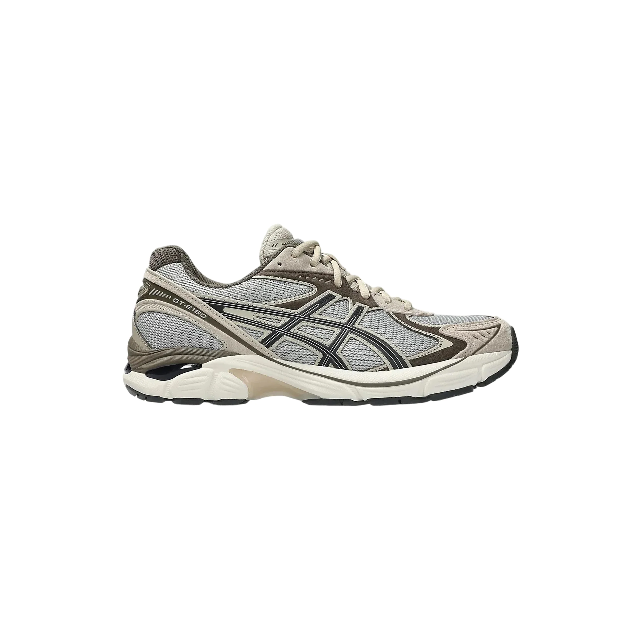 GT-2160 Sneakers (Cement Grey/Graphite Grey)