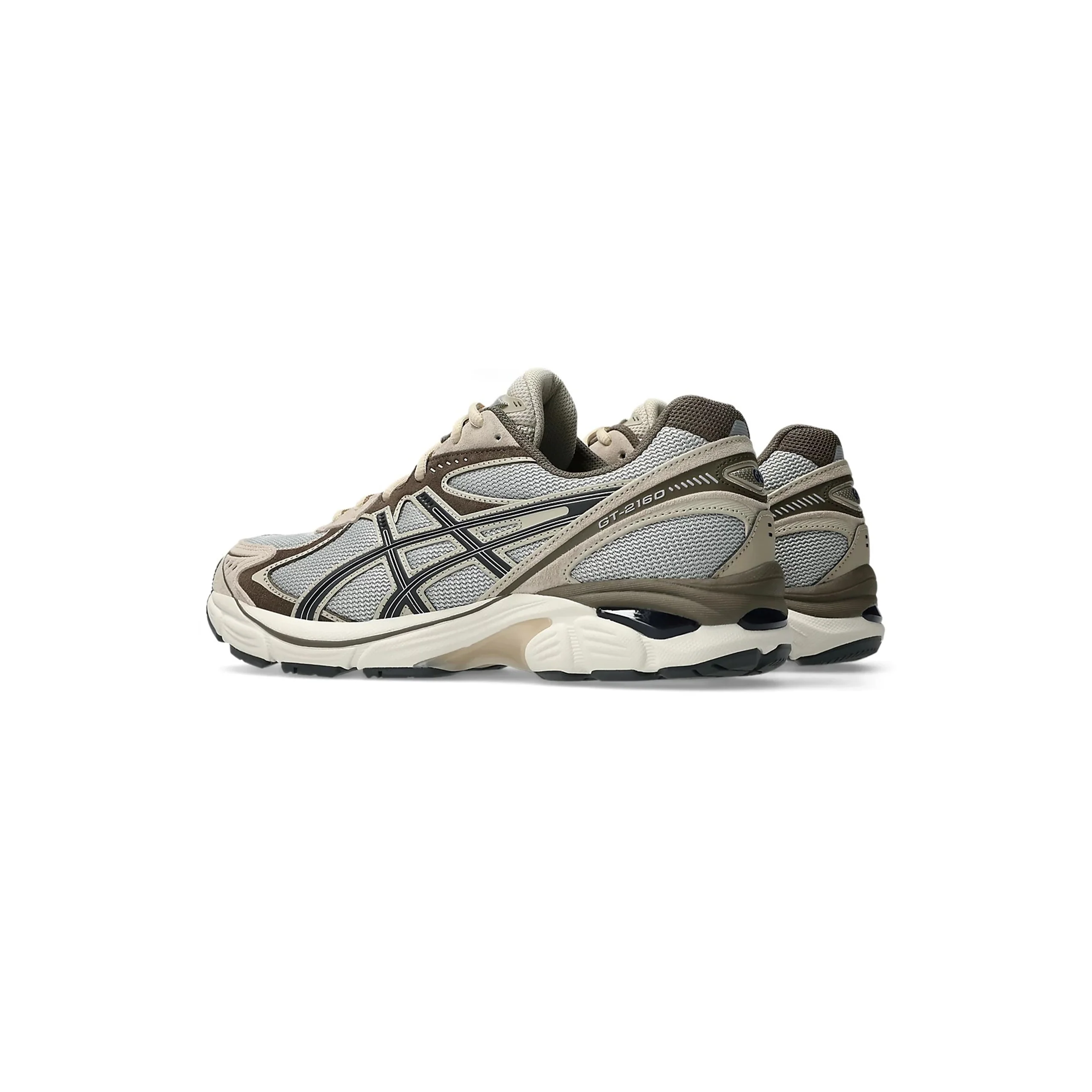 GT-2160 Sneakers (Cement Grey/Graphite Grey) - Image 2