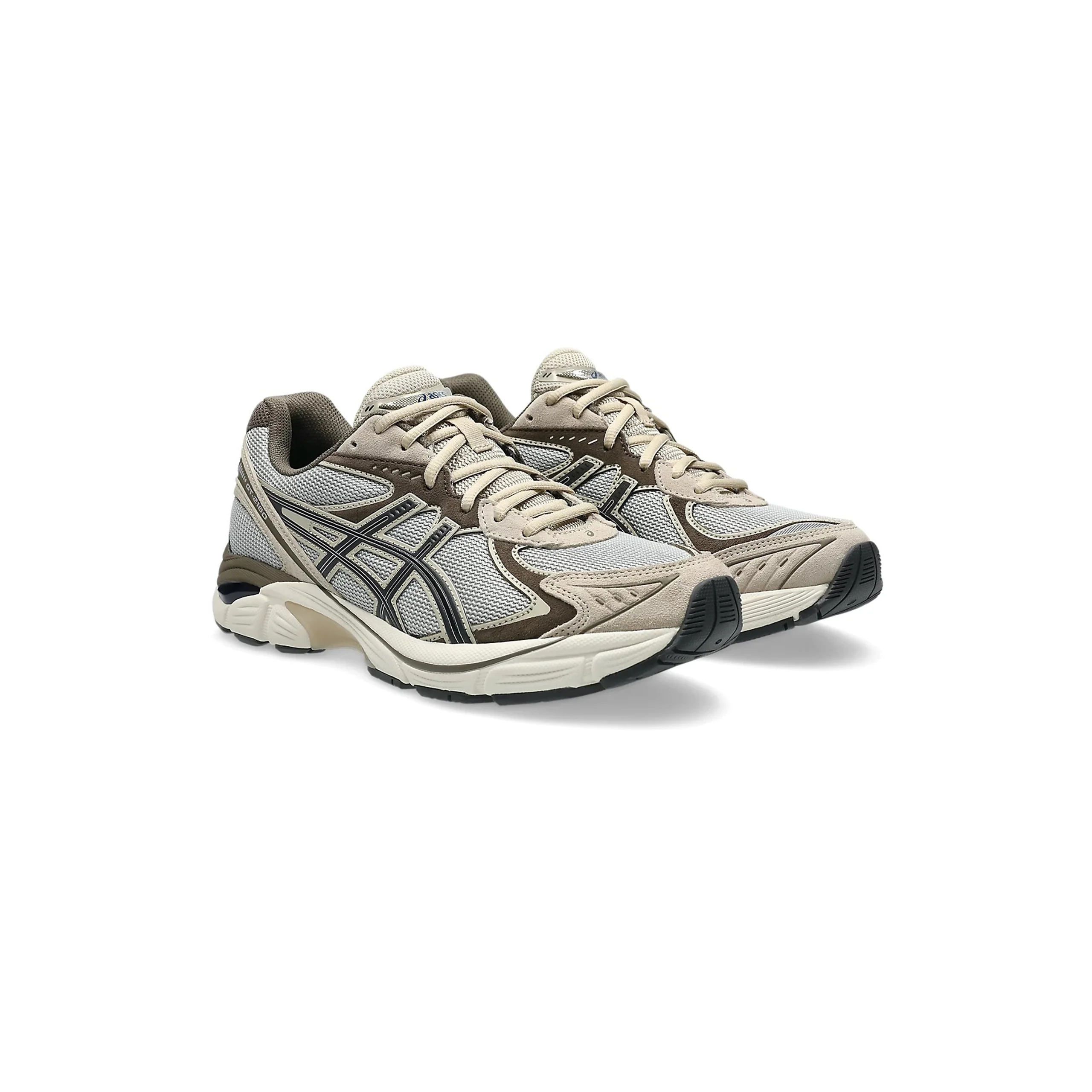 GT-2160 Sneakers (Cement Grey/Graphite Grey) - Image 3