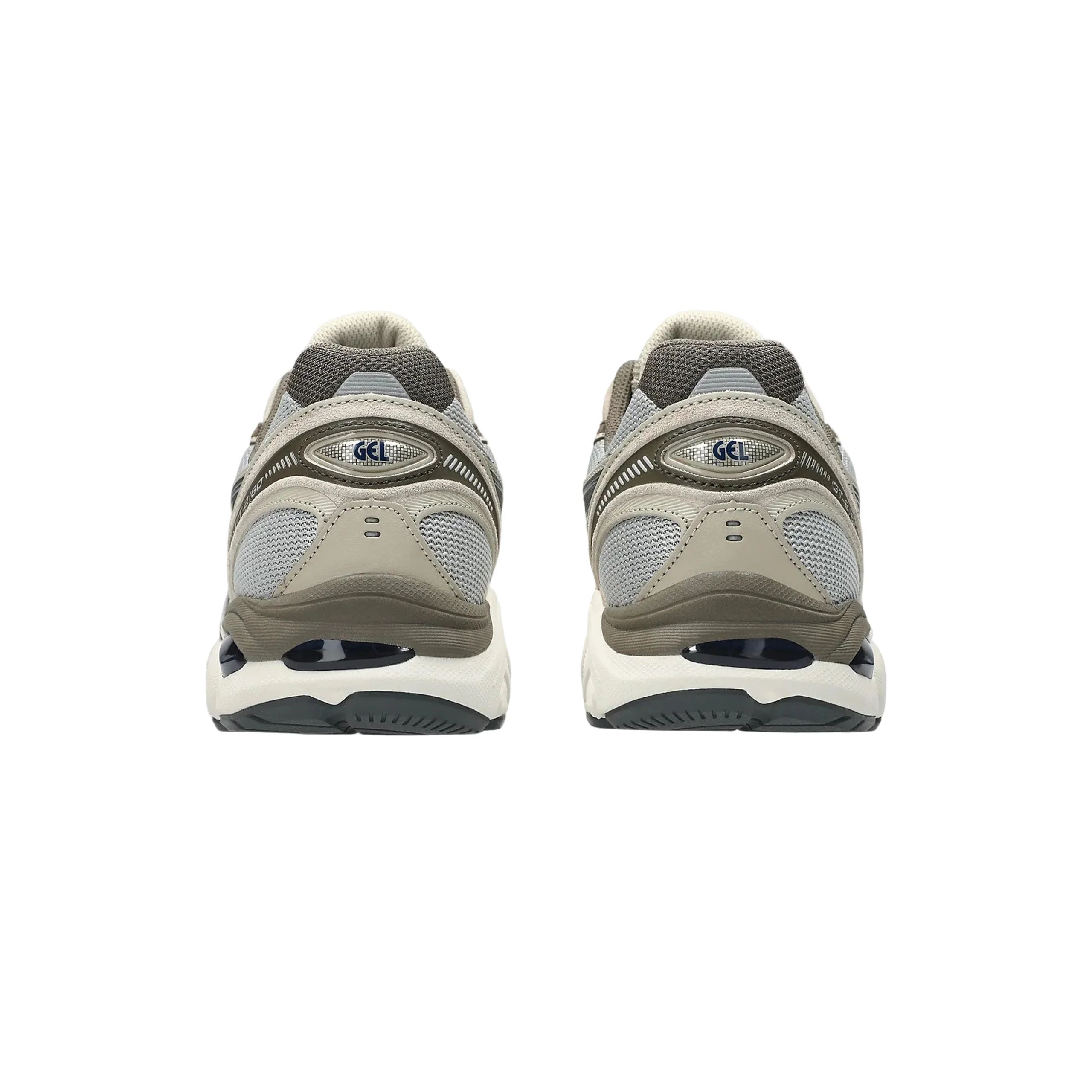 GT-2160 Sneakers (Cement Grey/Graphite Grey) - Image 5