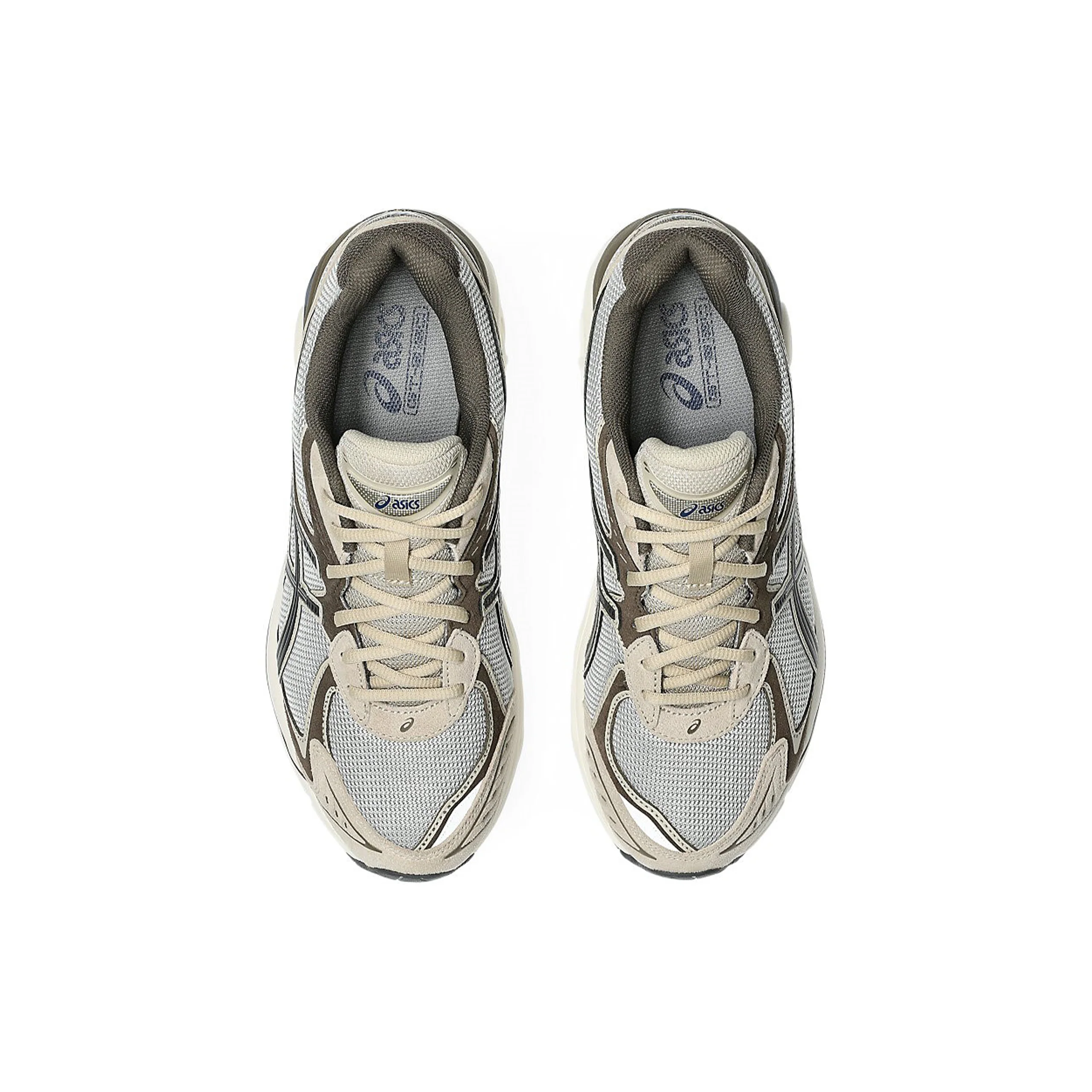 GT-2160 Sneakers (Cement Grey/Graphite Grey) - Image 6