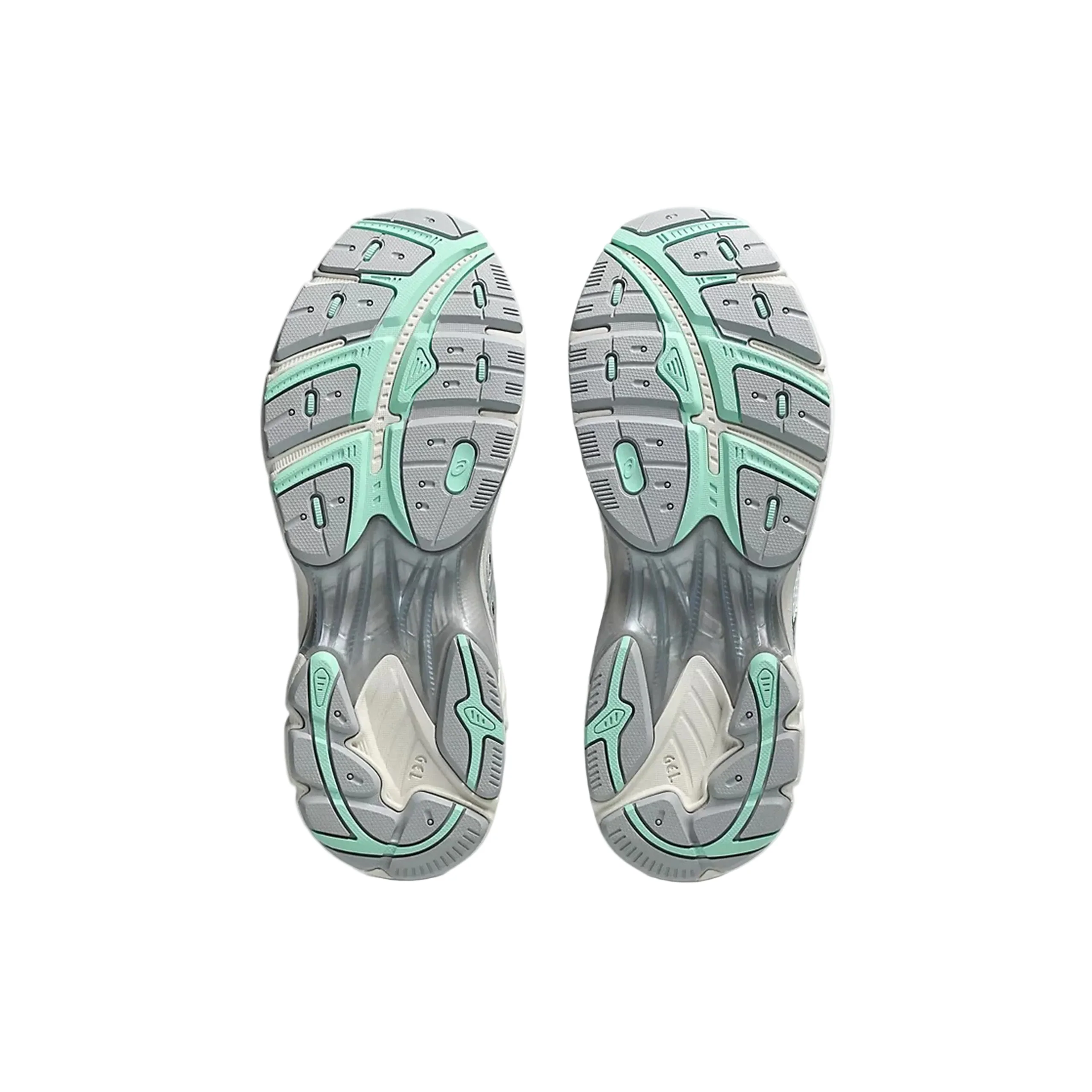 GT-2160 Sneakers (White/Ice Green) - Image 2