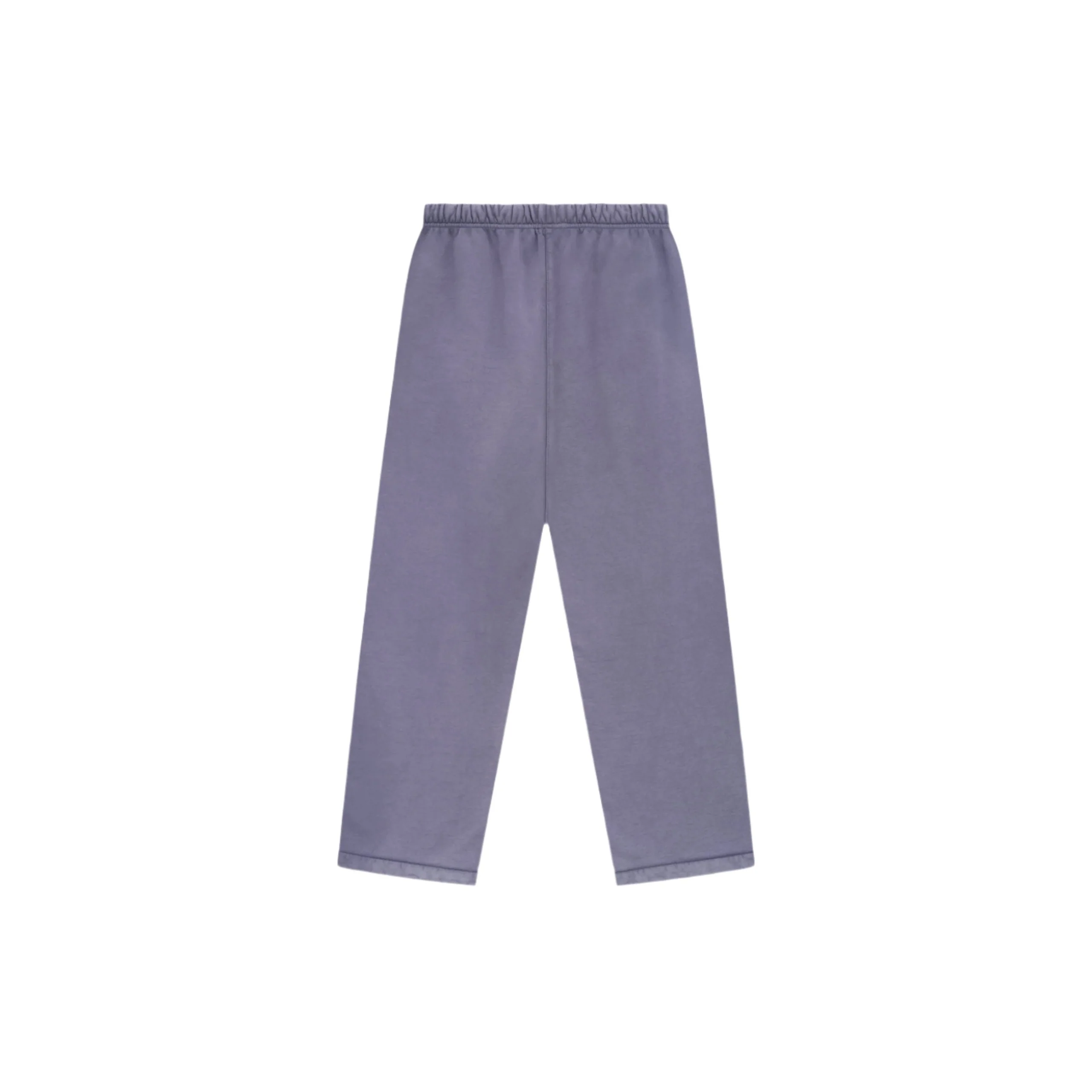 Heavy Fleece Relaxed Sweatpants (Lavender) - Image 2