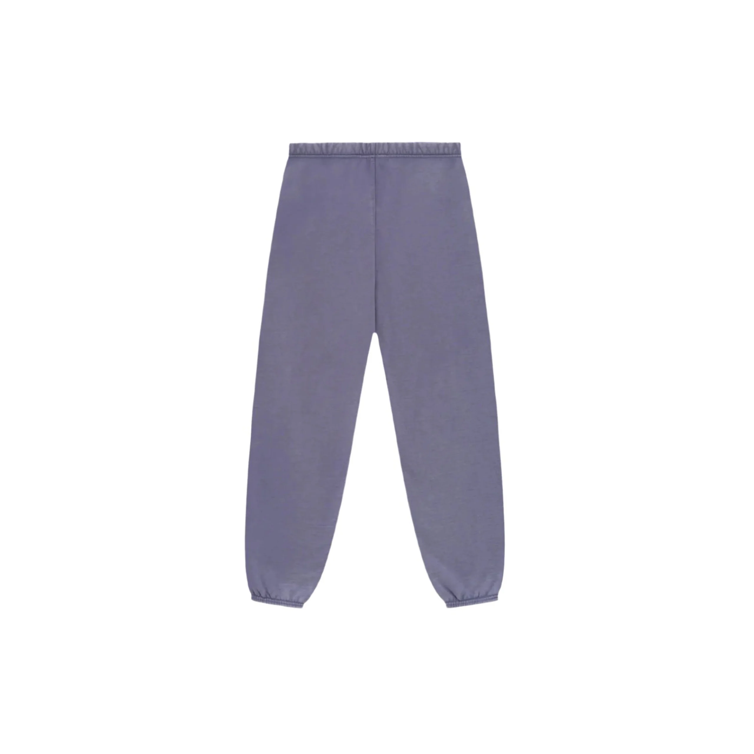 Heavy Fleece Sweatpants (Lavender) - Image 2