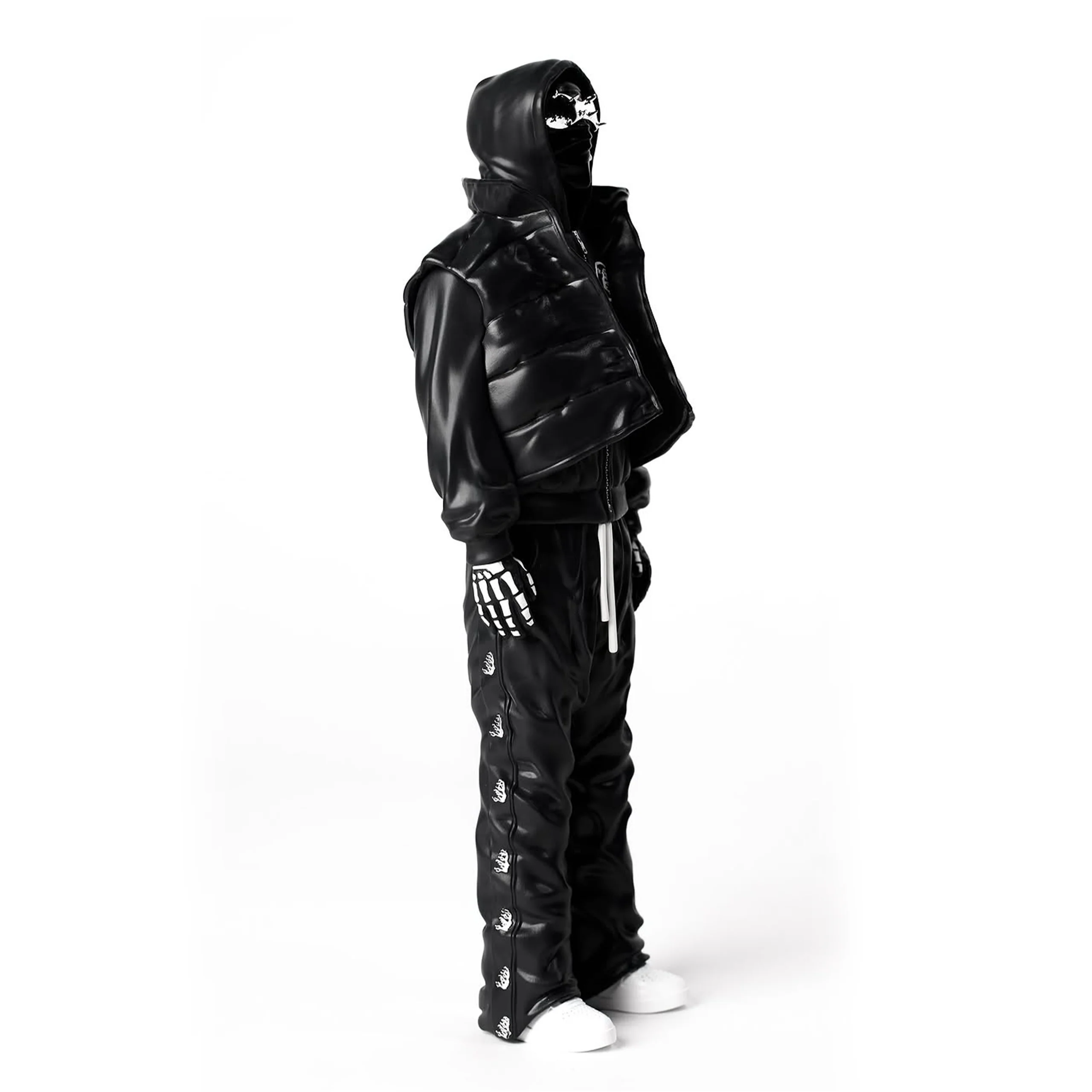 Hellstar Figurine (Black) - Image 4