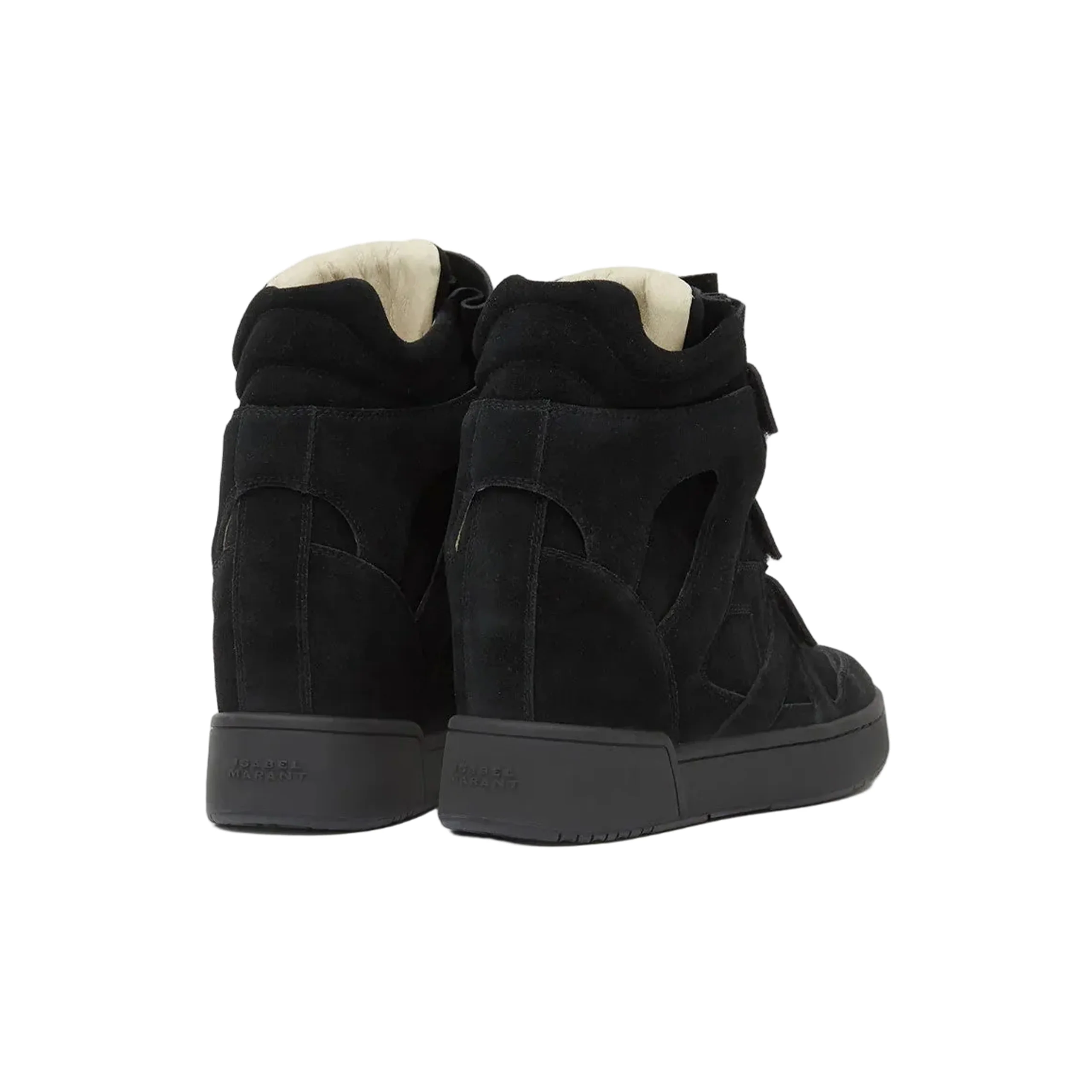 IM3 Sneakers (Black Midnight) - Image 2