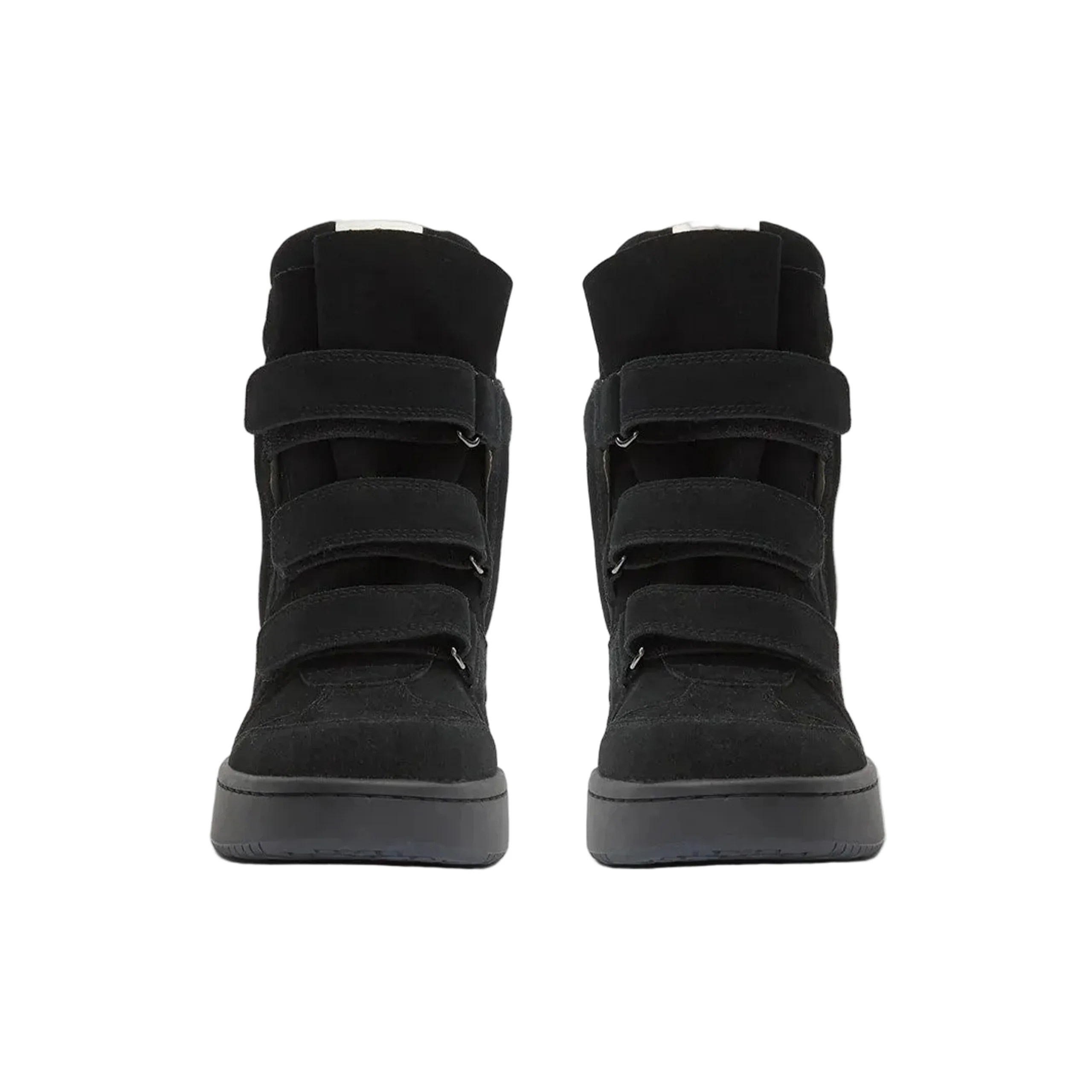 IM3 Sneakers (Black Midnight) - Image 3