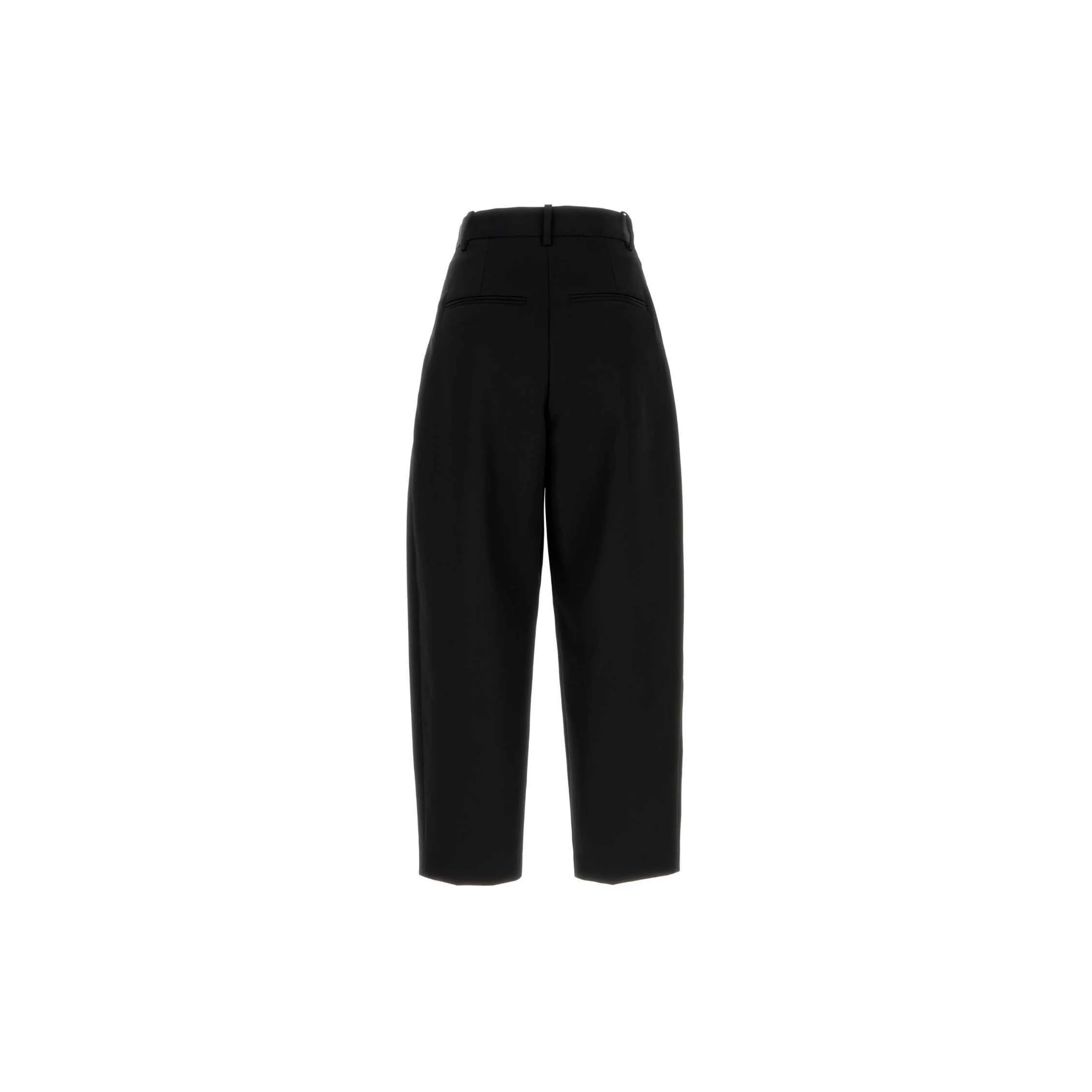 Janice Pants (Black) - Image 2