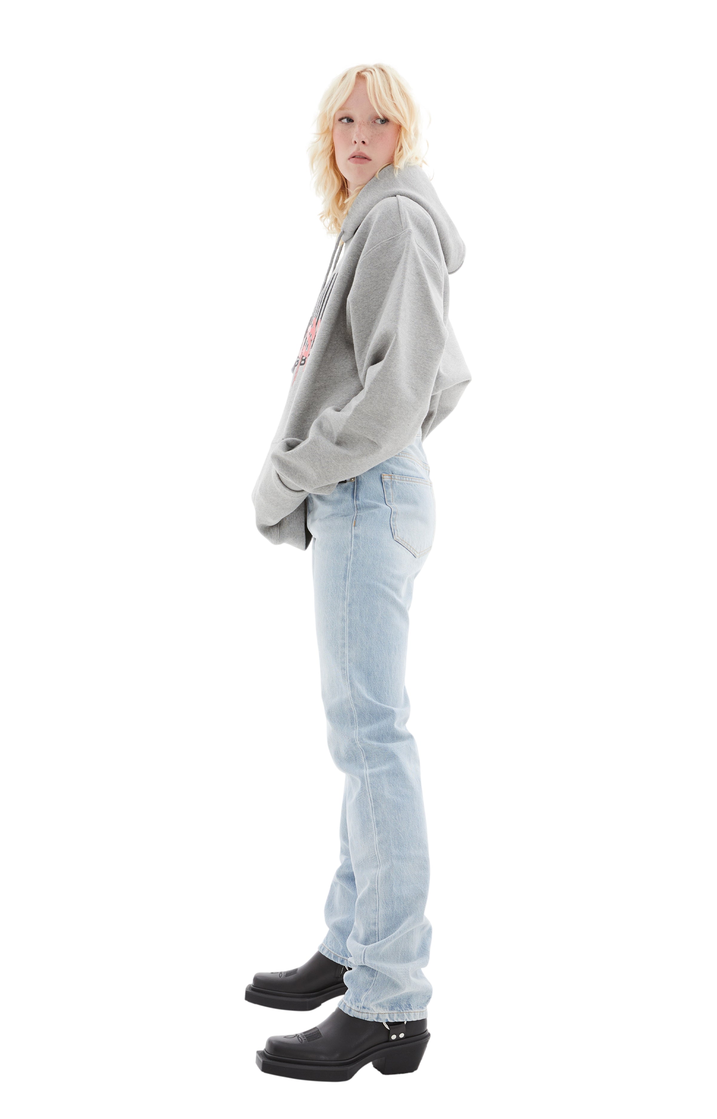 Jeans (Light Blue) - Image 3