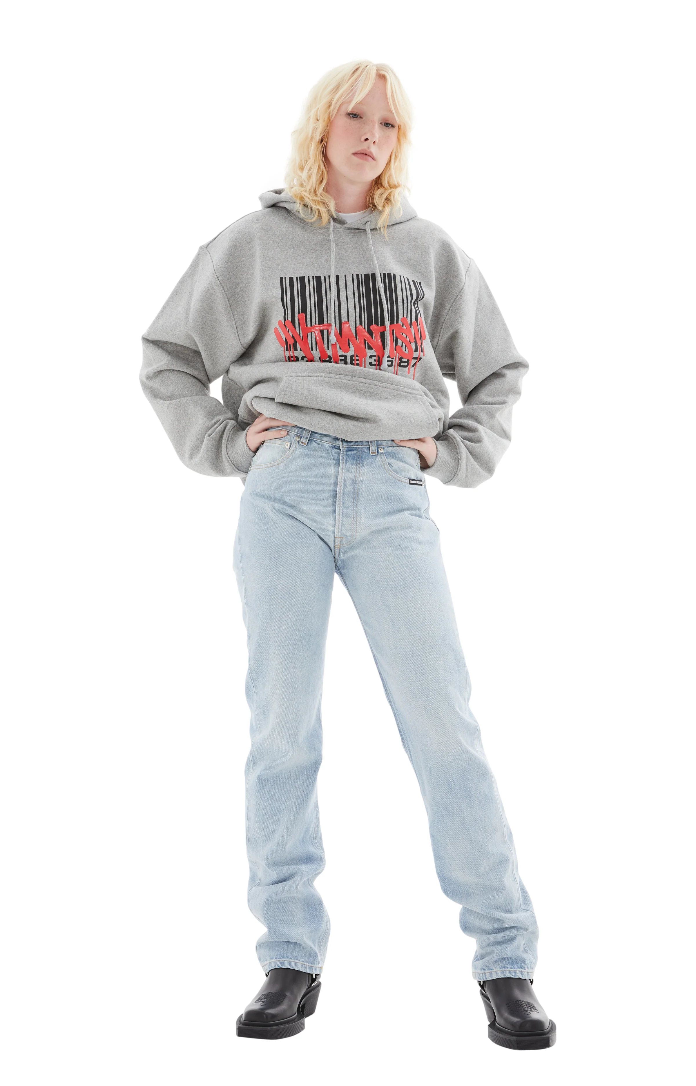 Jeans (Light Blue) - Image 4