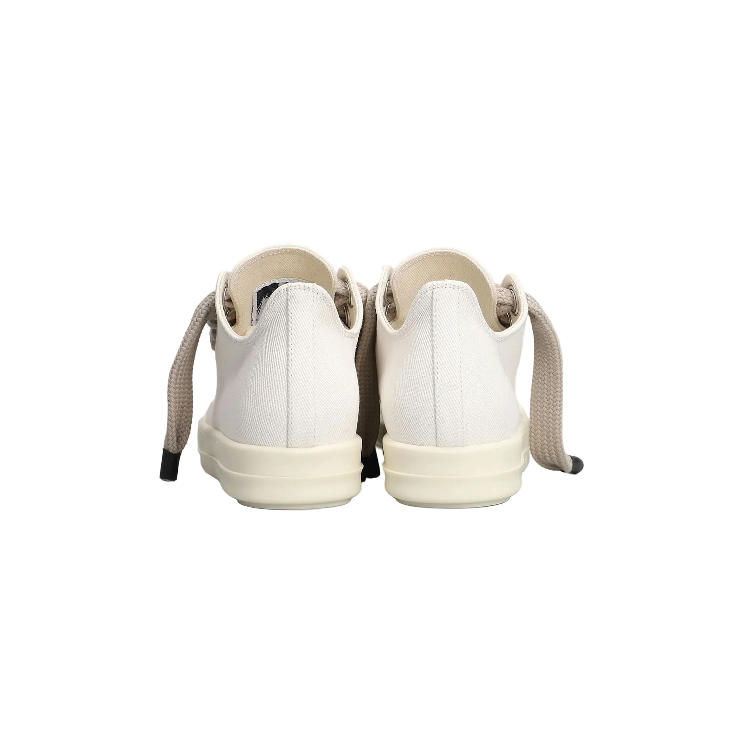 Women's Jumbolace Low Sneakers (Milk) - Image 4