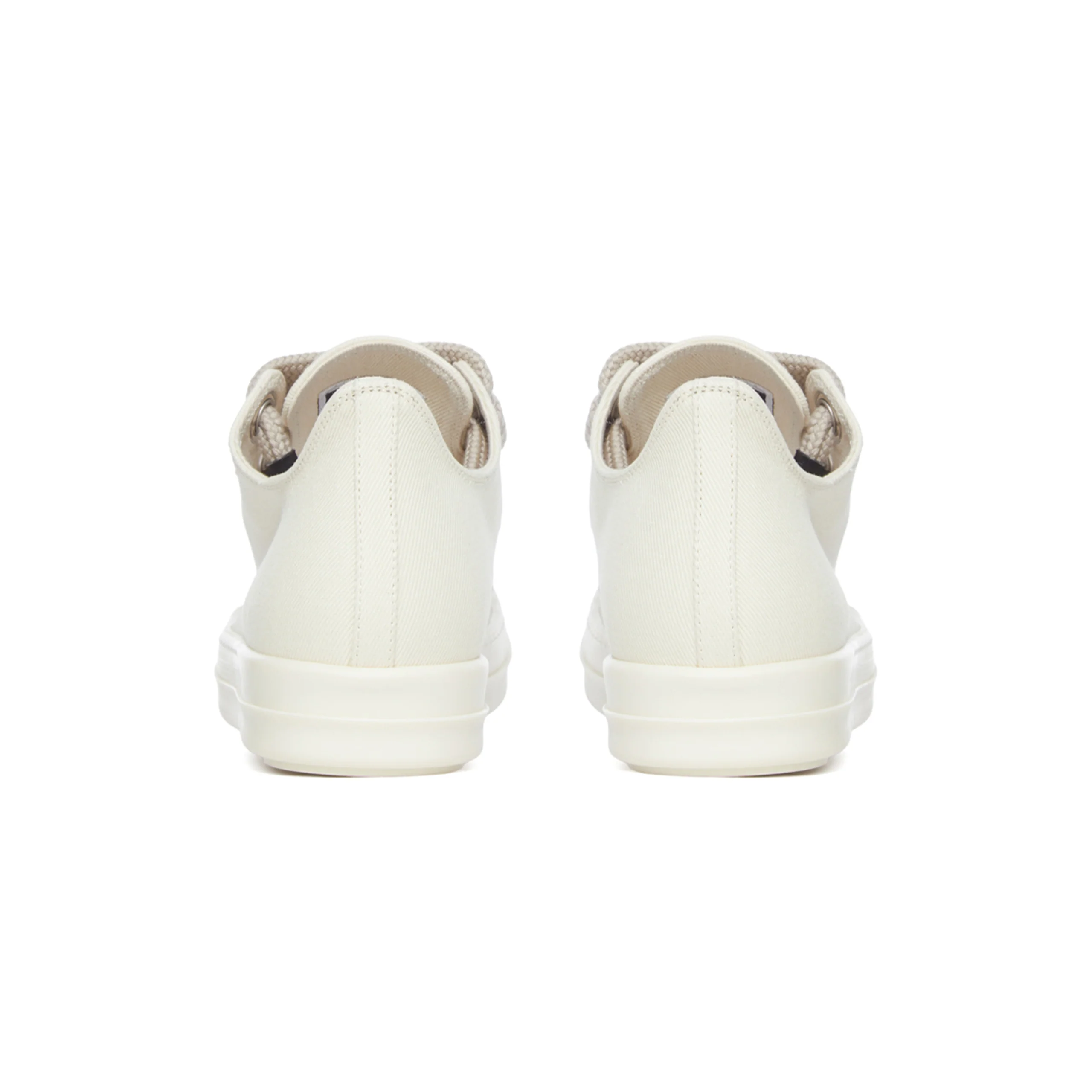 Men's Jumbolace Low Sneakers (Milk) - Image 4