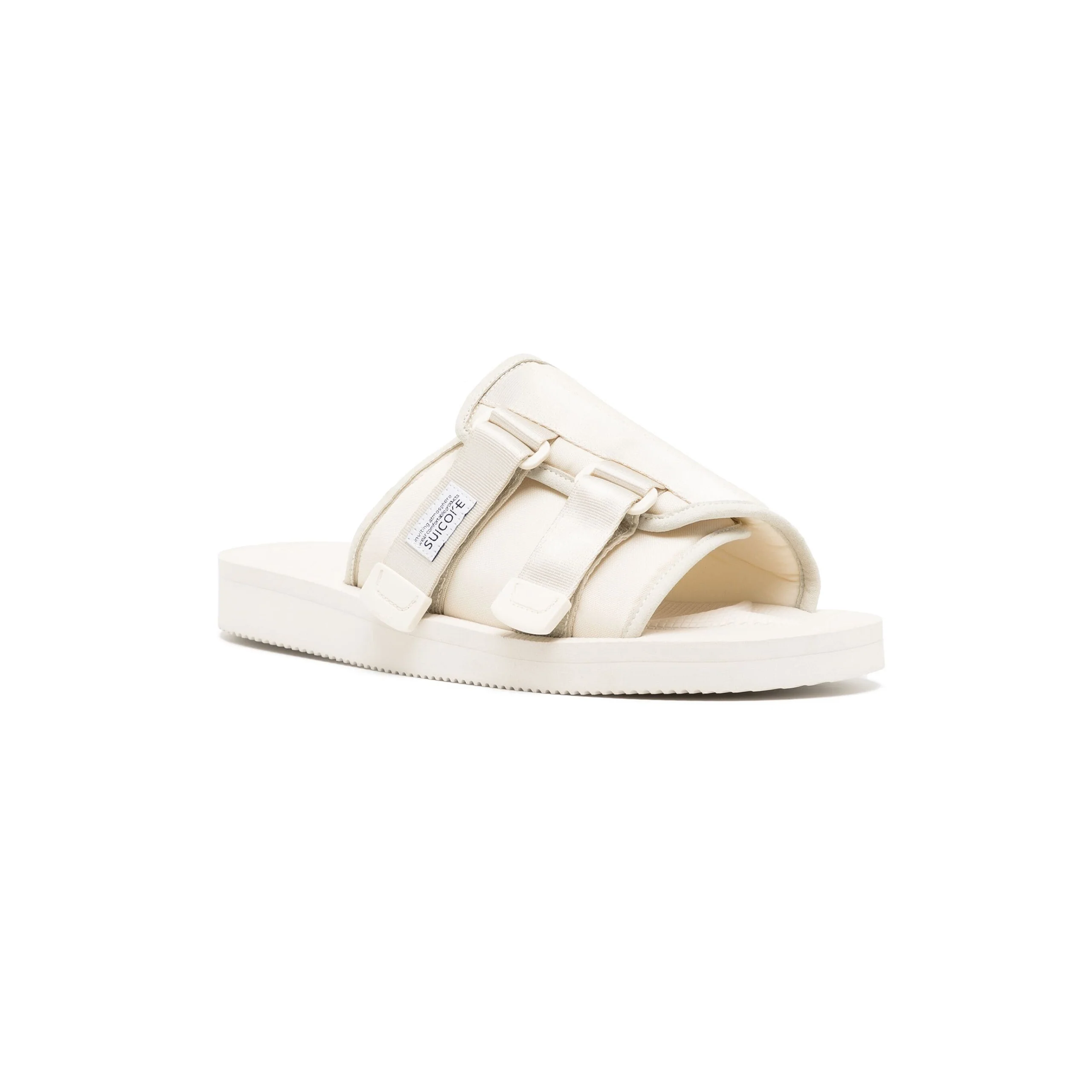 KAW-Cab Sandals (Chalk) - Image 4