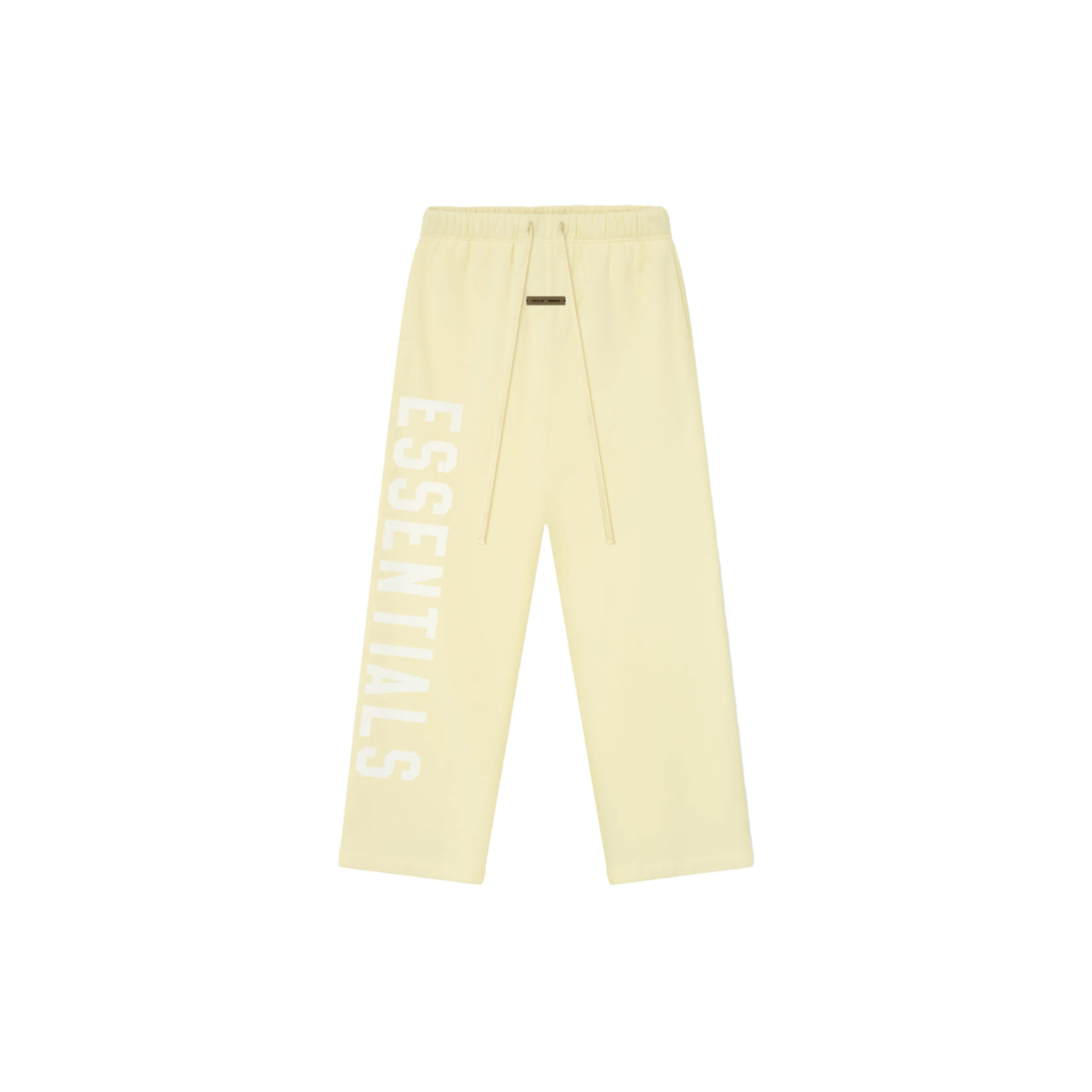 Lounge Sweatpants (Garden Yellow)