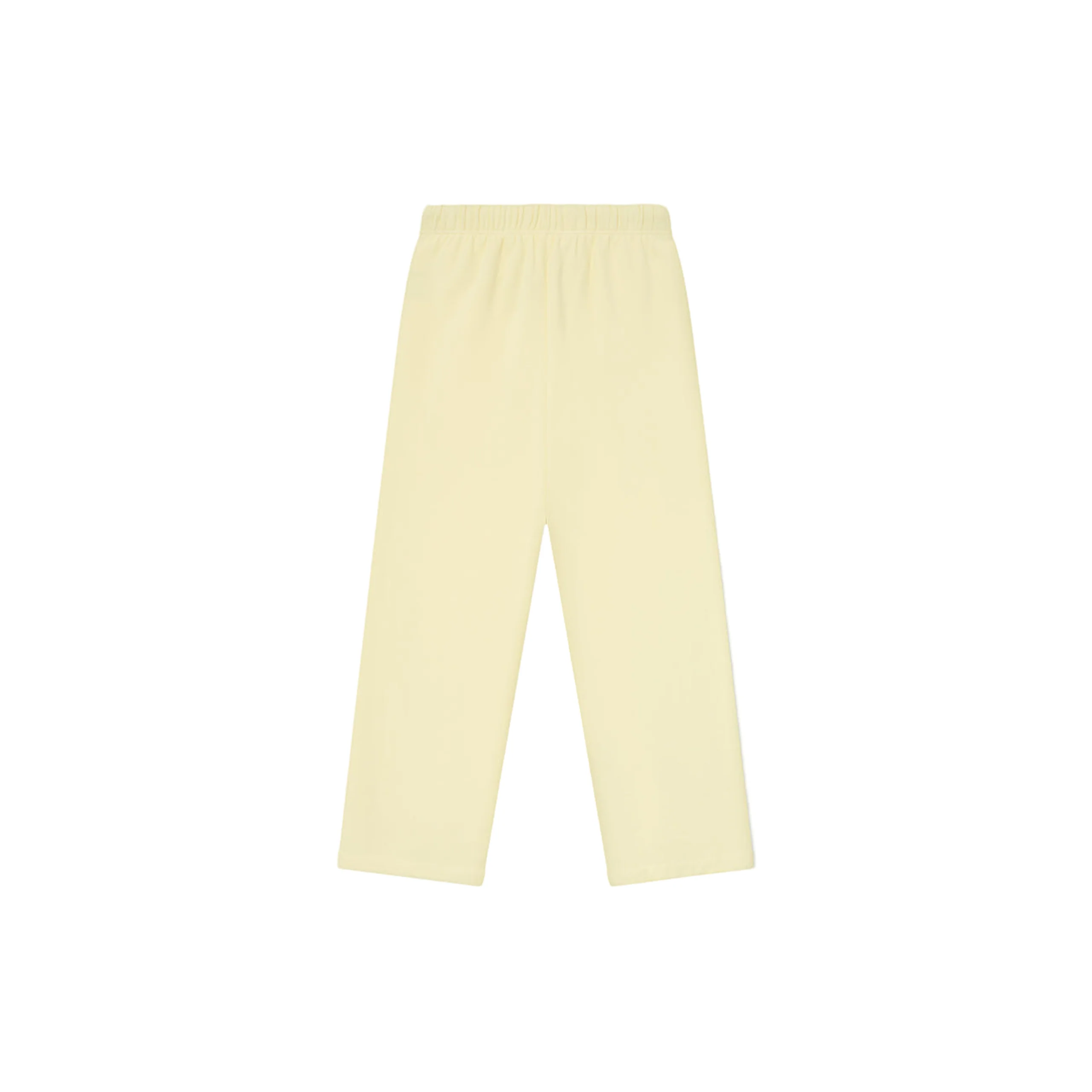 Lounge Sweatpants (Garden Yellow) - Image 2