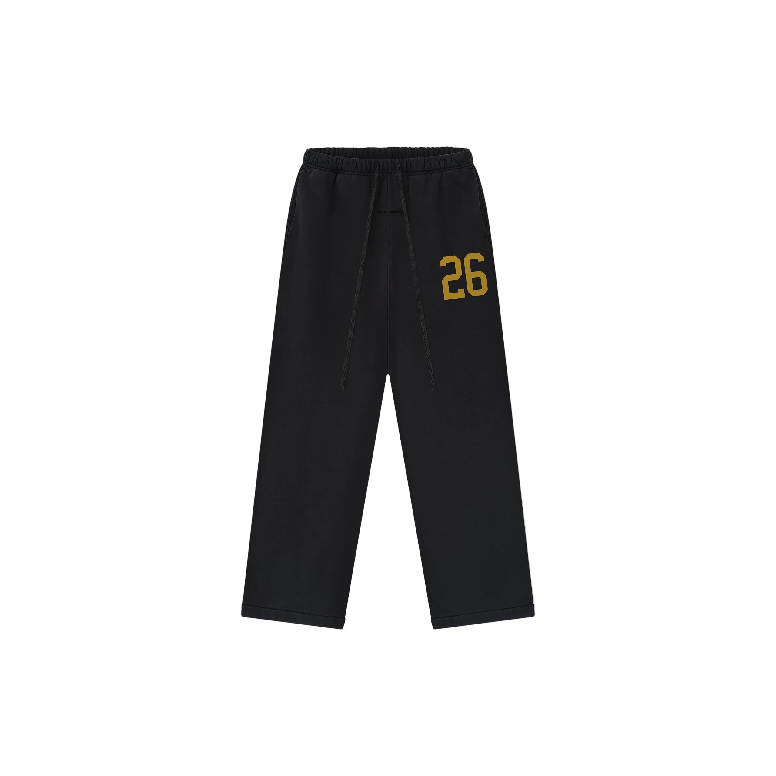 Lounge Sweatpants (Vintage Black)