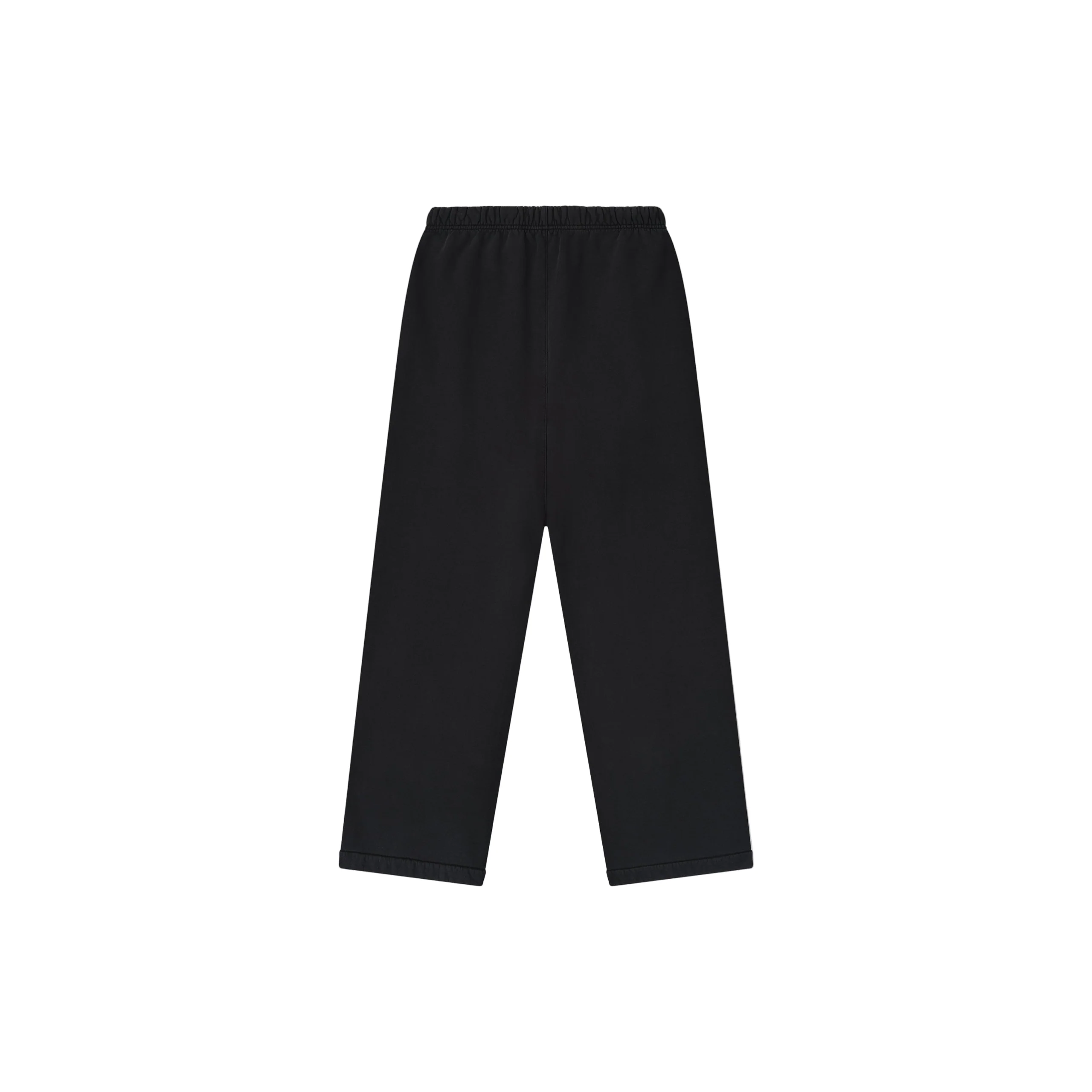 Lounge Sweatpants (Vintage Black) - Image 2
