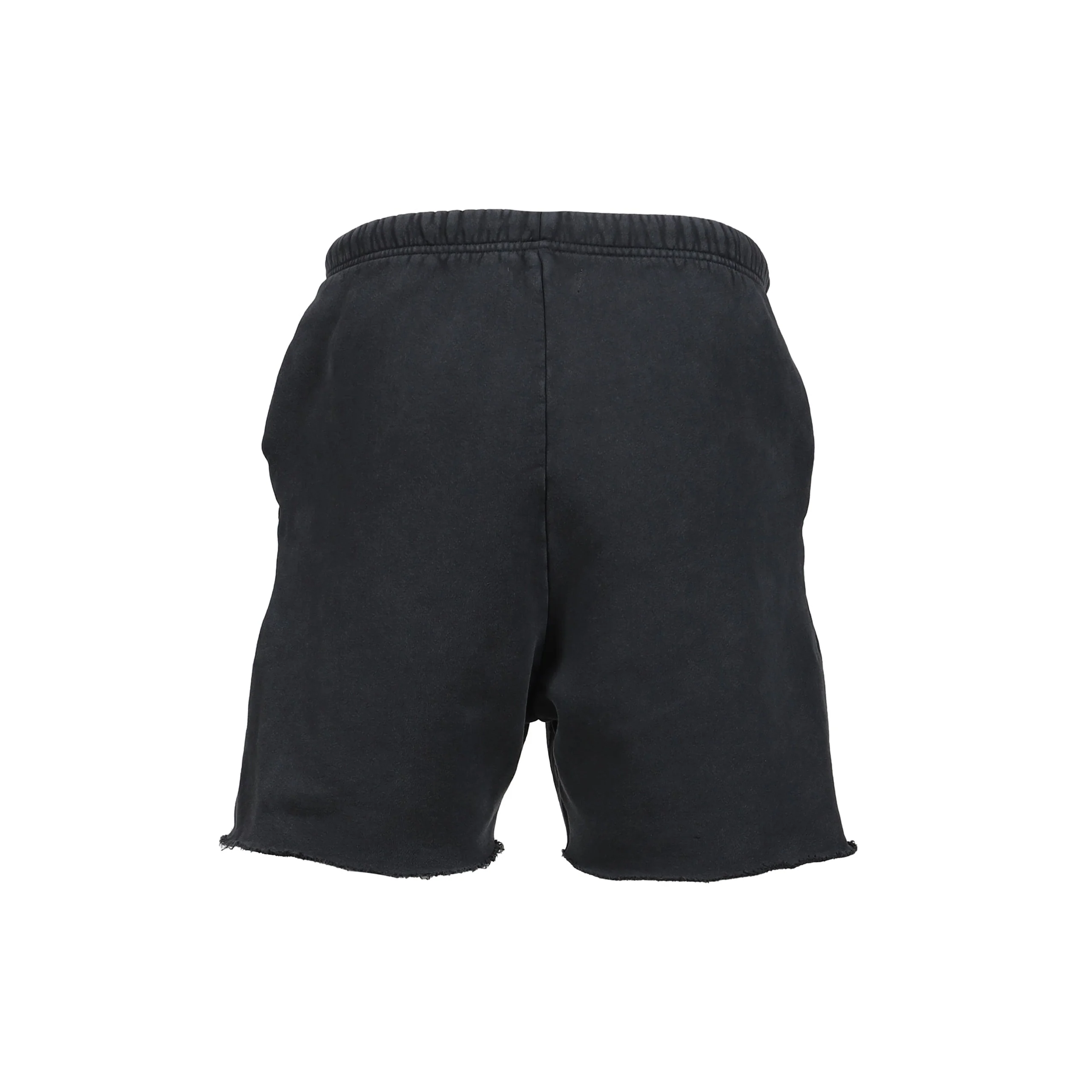 Membership USO Shorts (Black) - Image 2