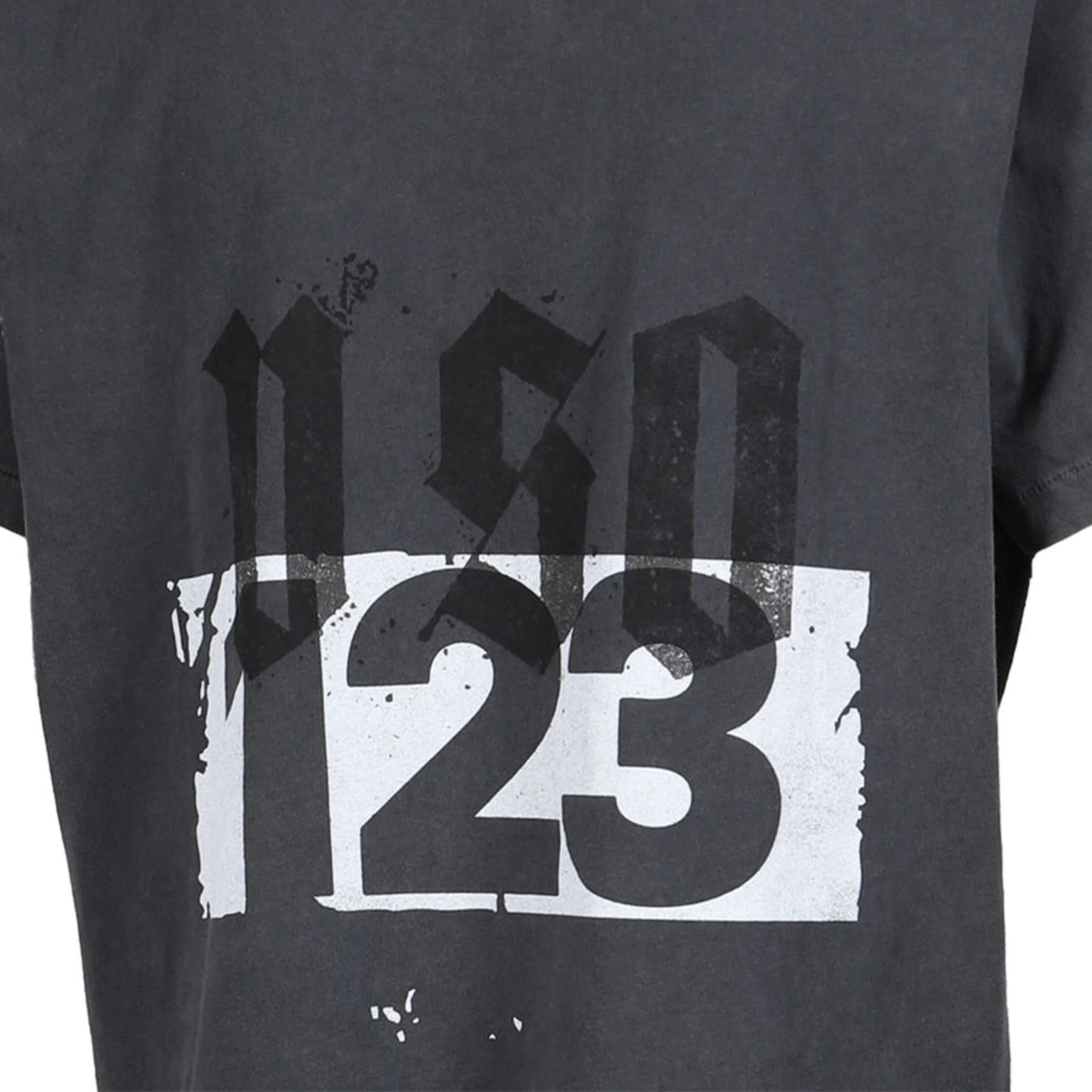 Membership USO Tee (Black) - Image 4