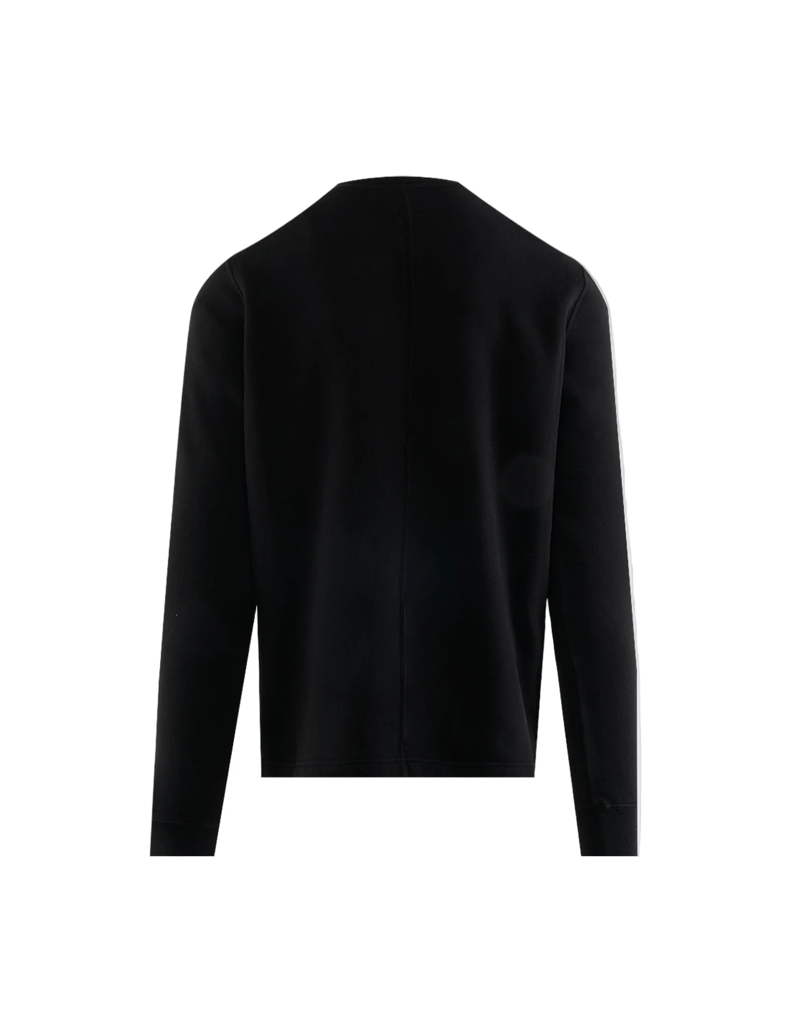 Men's Sweater (Black) - Image 2