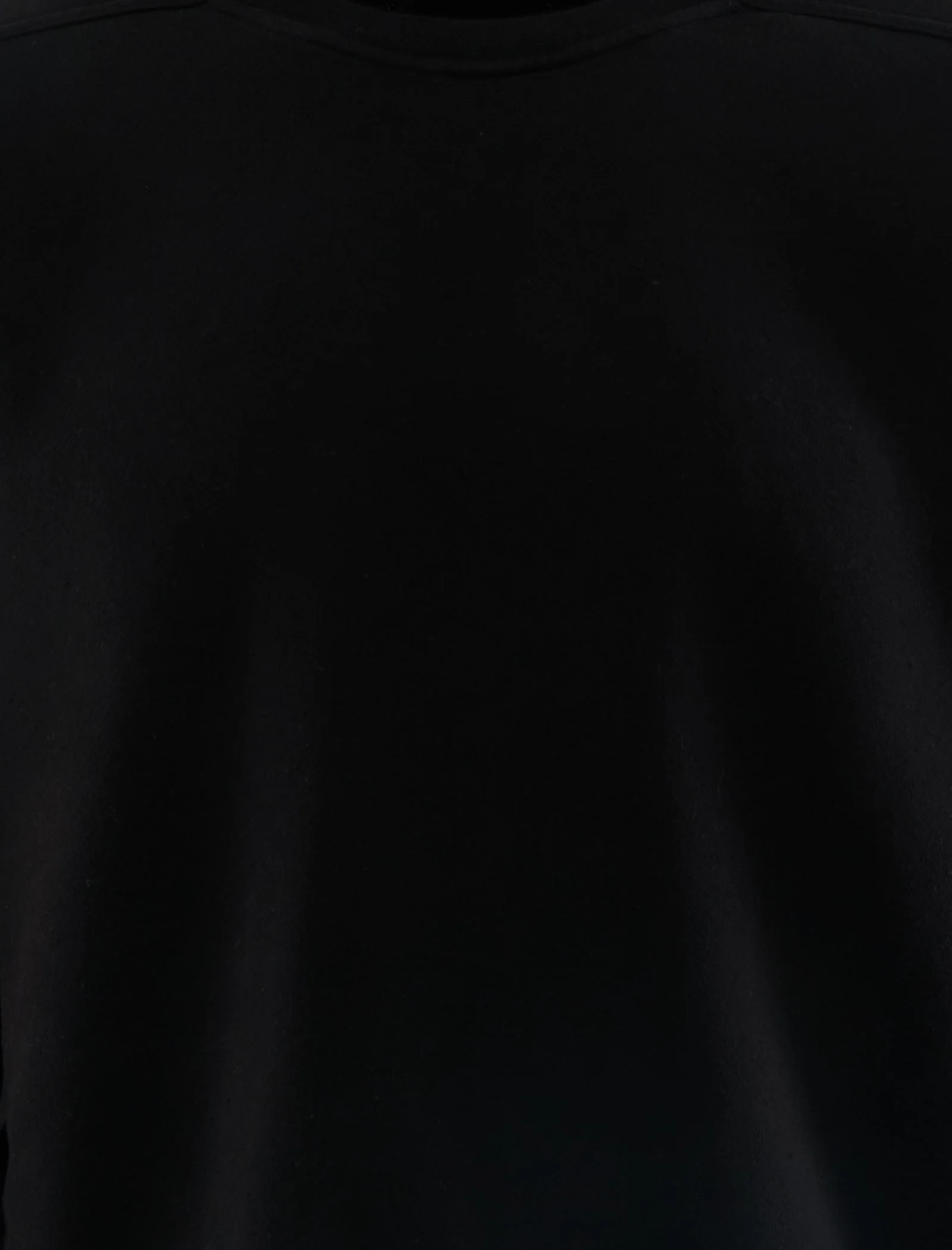 Men's Sweater (Black) - Image 3