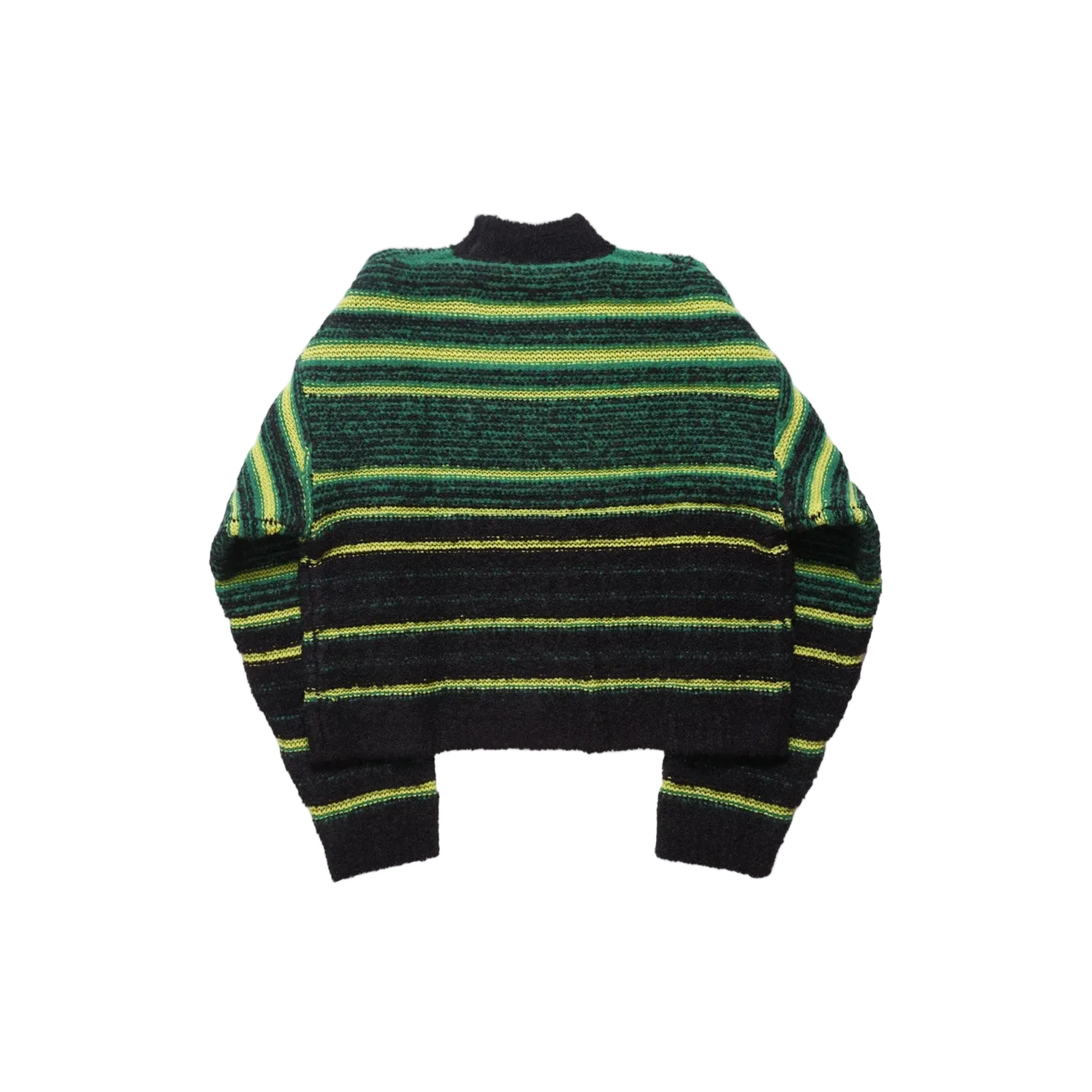 Metanoia Pullover (Green) - Image 2