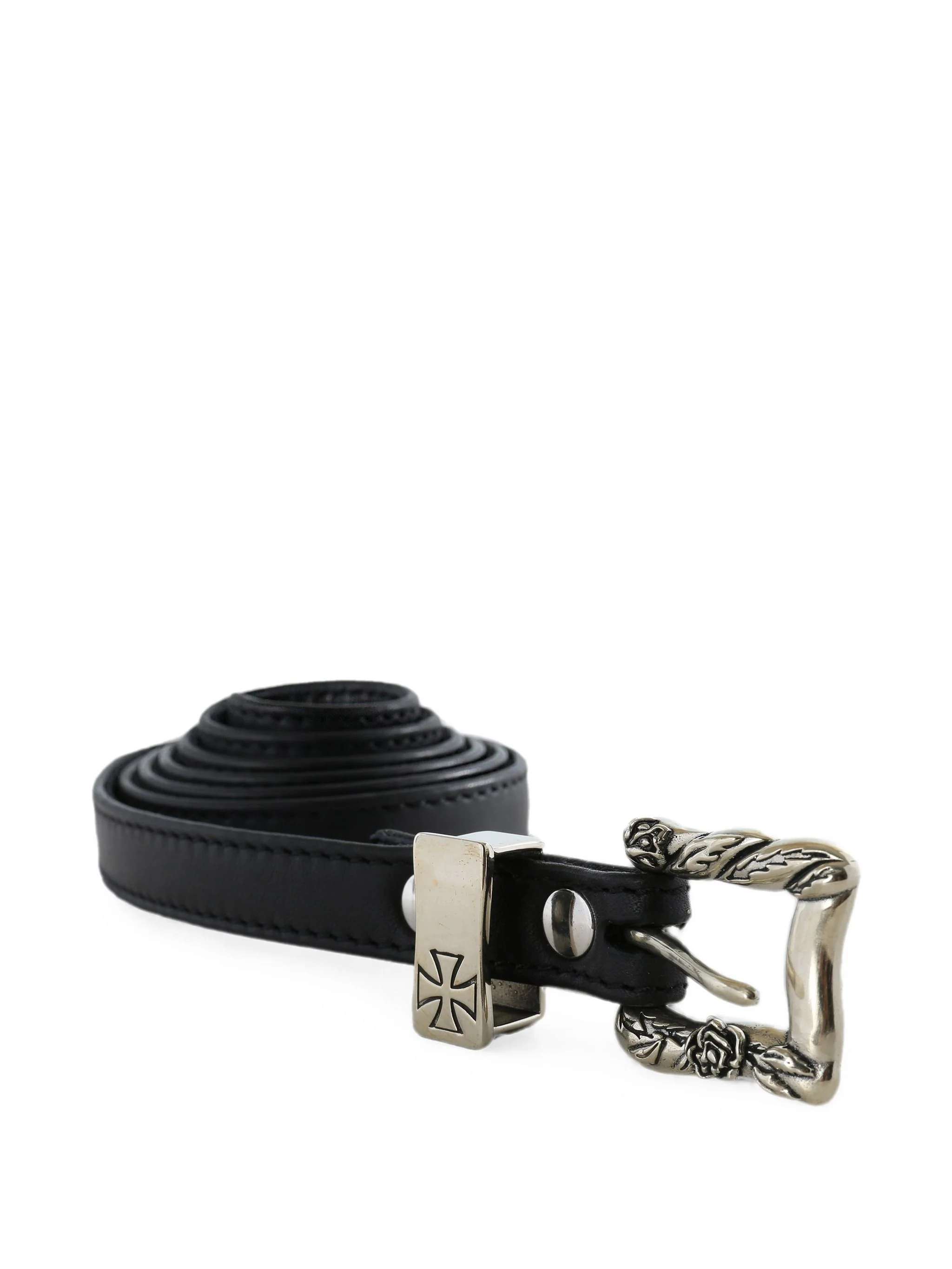 Micro Belt (Black) - Image 3