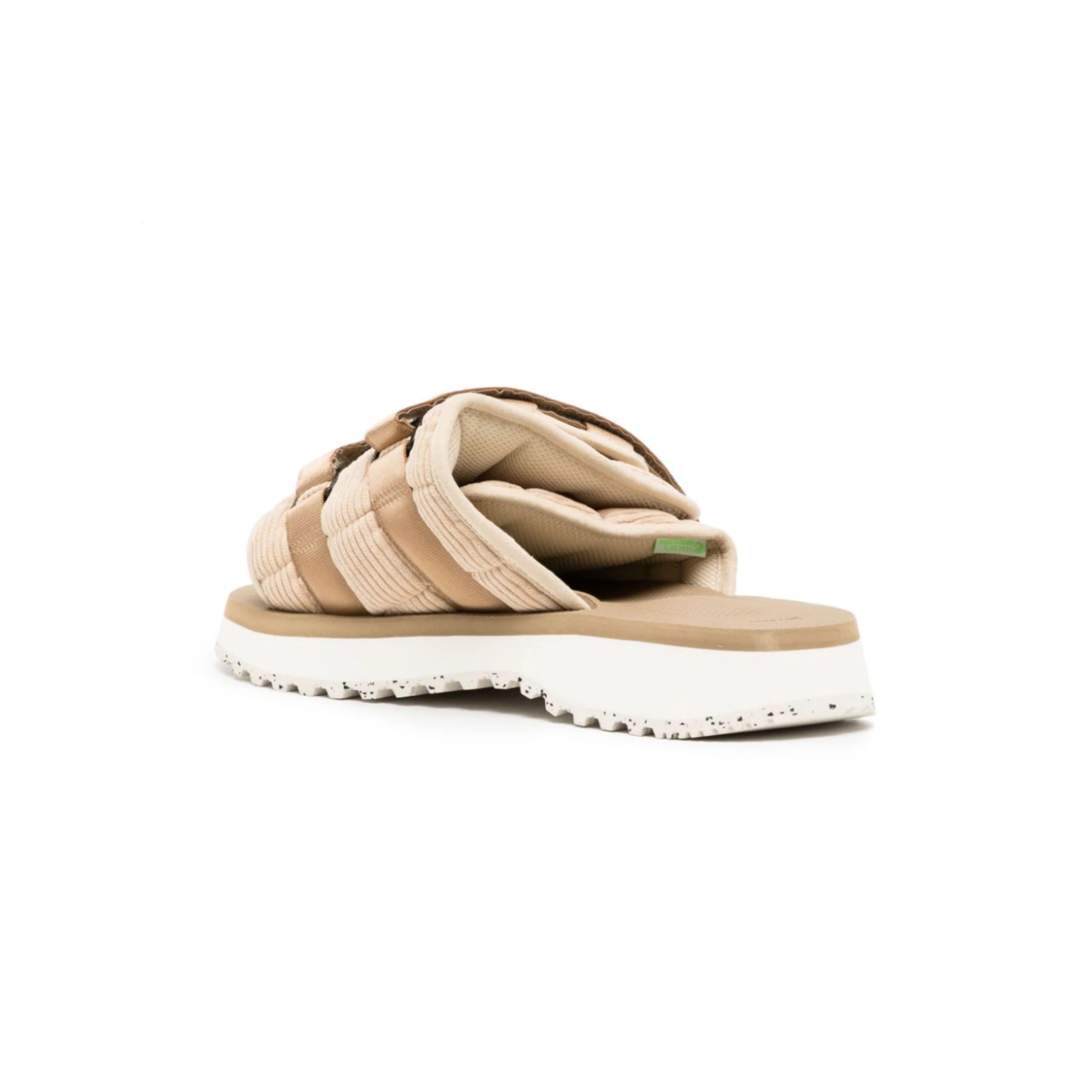 MOTO-SHELLab Sandals (Clam) - Image 3