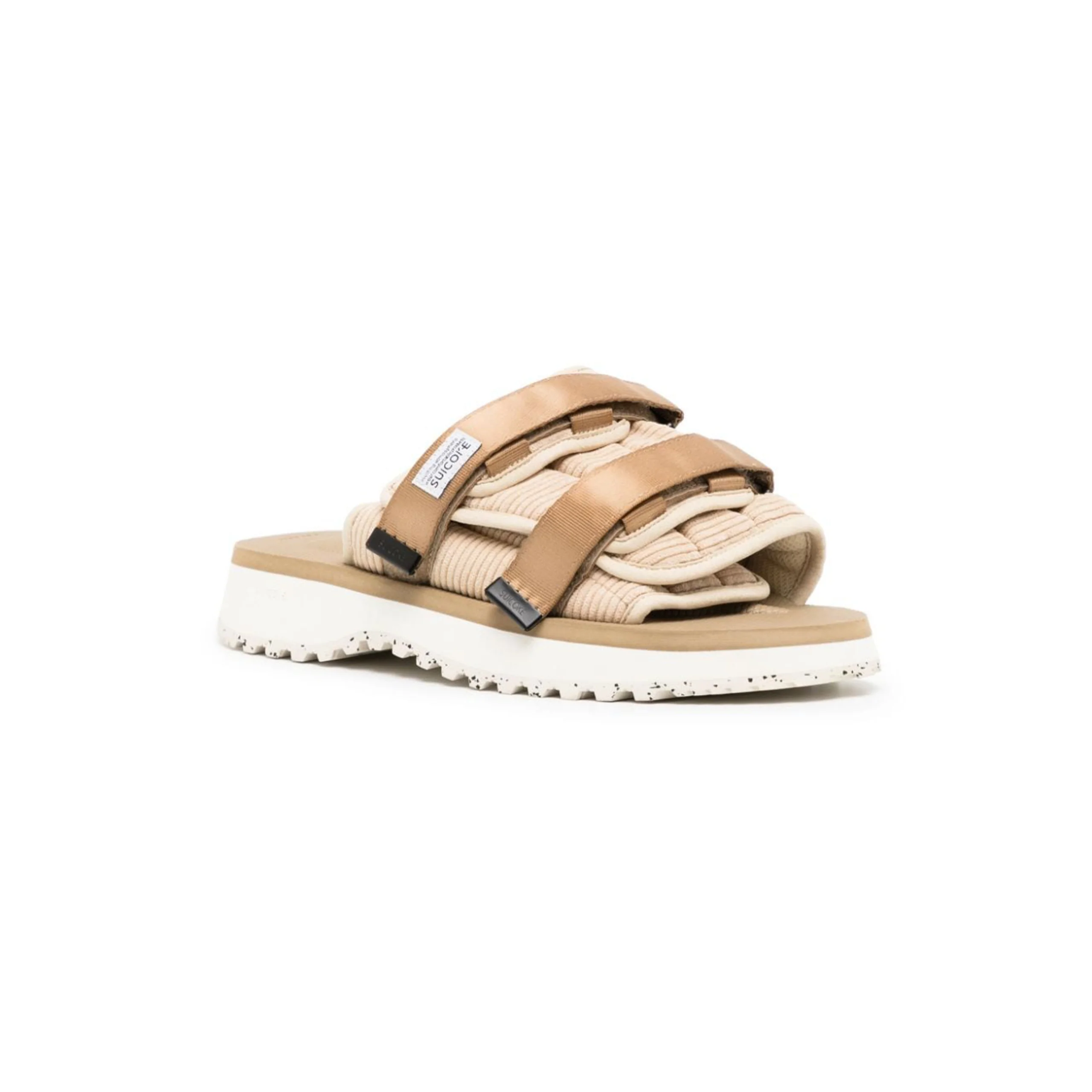 MOTO-SHELLab Sandals (Clam) - Image 4