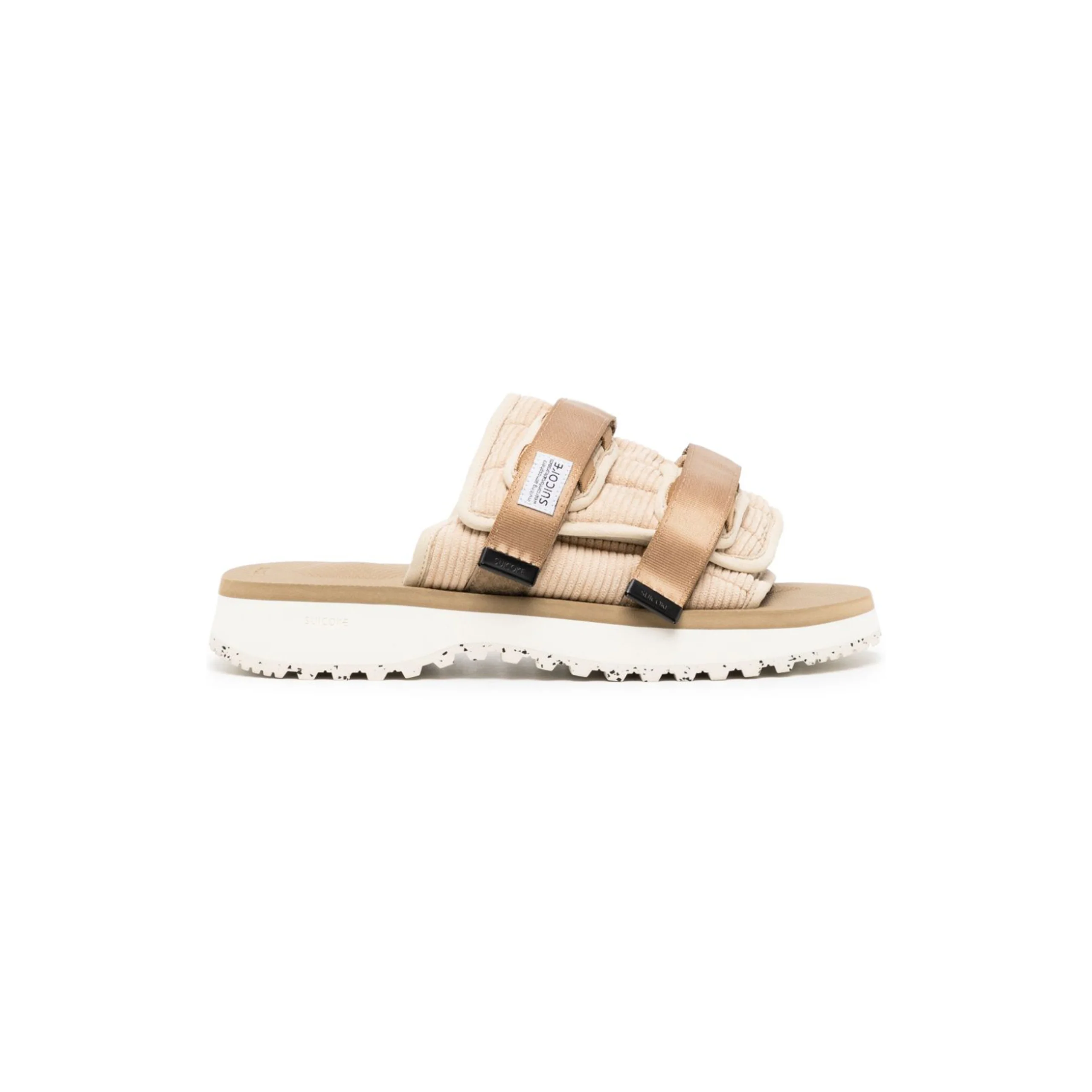 MOTO-SHELLab Sandals (Clam) - Image 5
