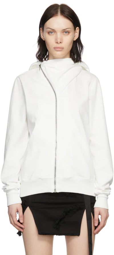 Mountain Hoodie (Milk)