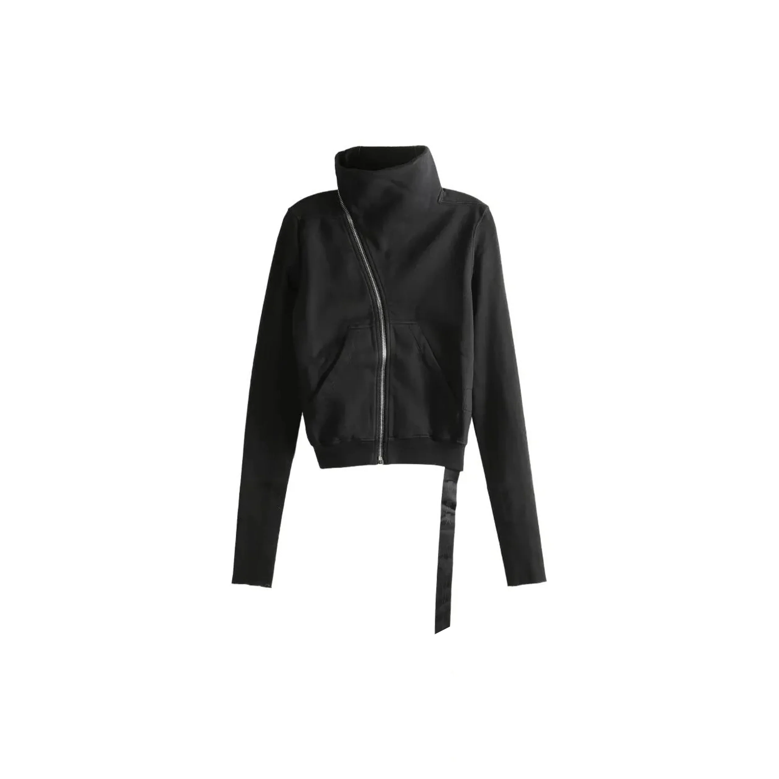 Mountain Sweat (Black)