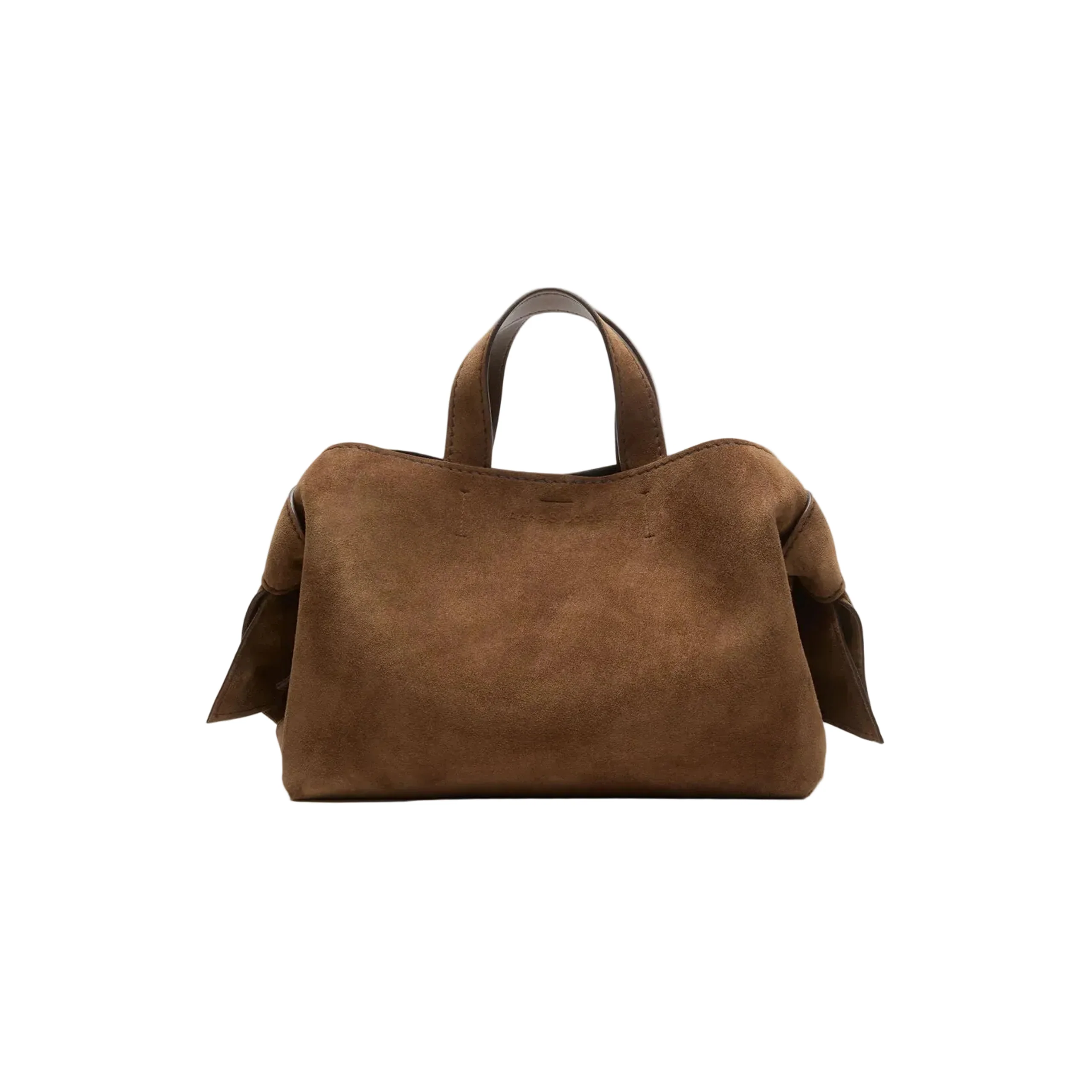 Musubi Tote (Cognac Brown)