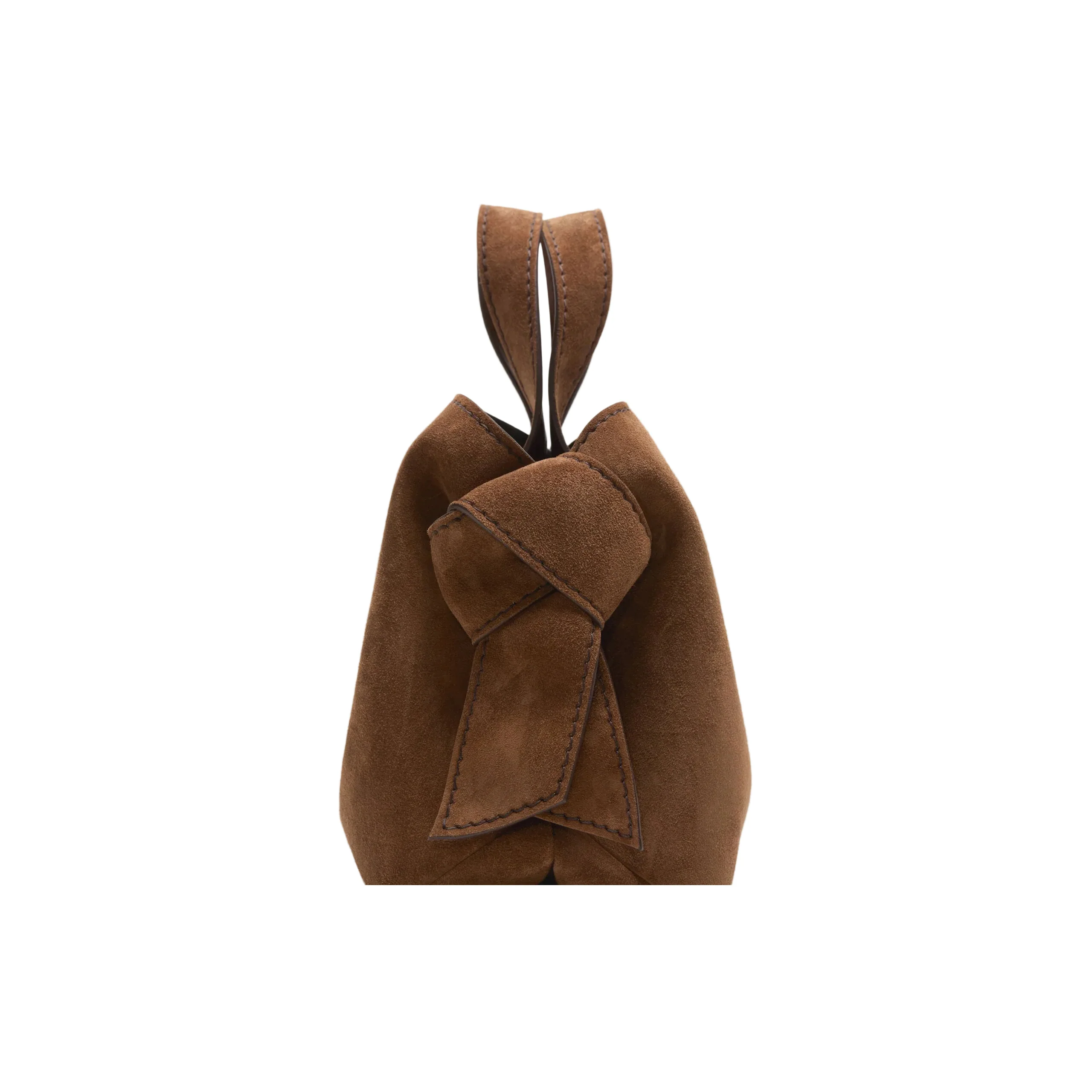 Musubi Tote (Cognac Brown) - Image 2