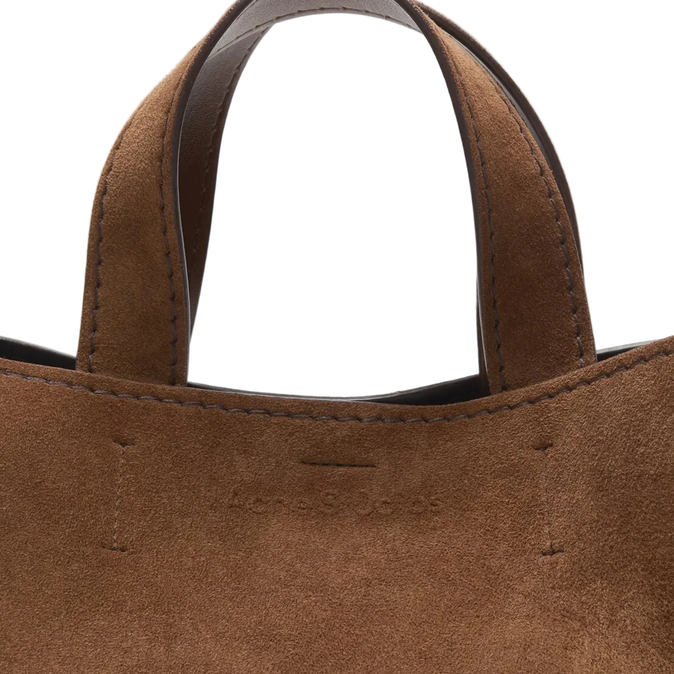 Musubi Tote (Cognac Brown) - Image 3