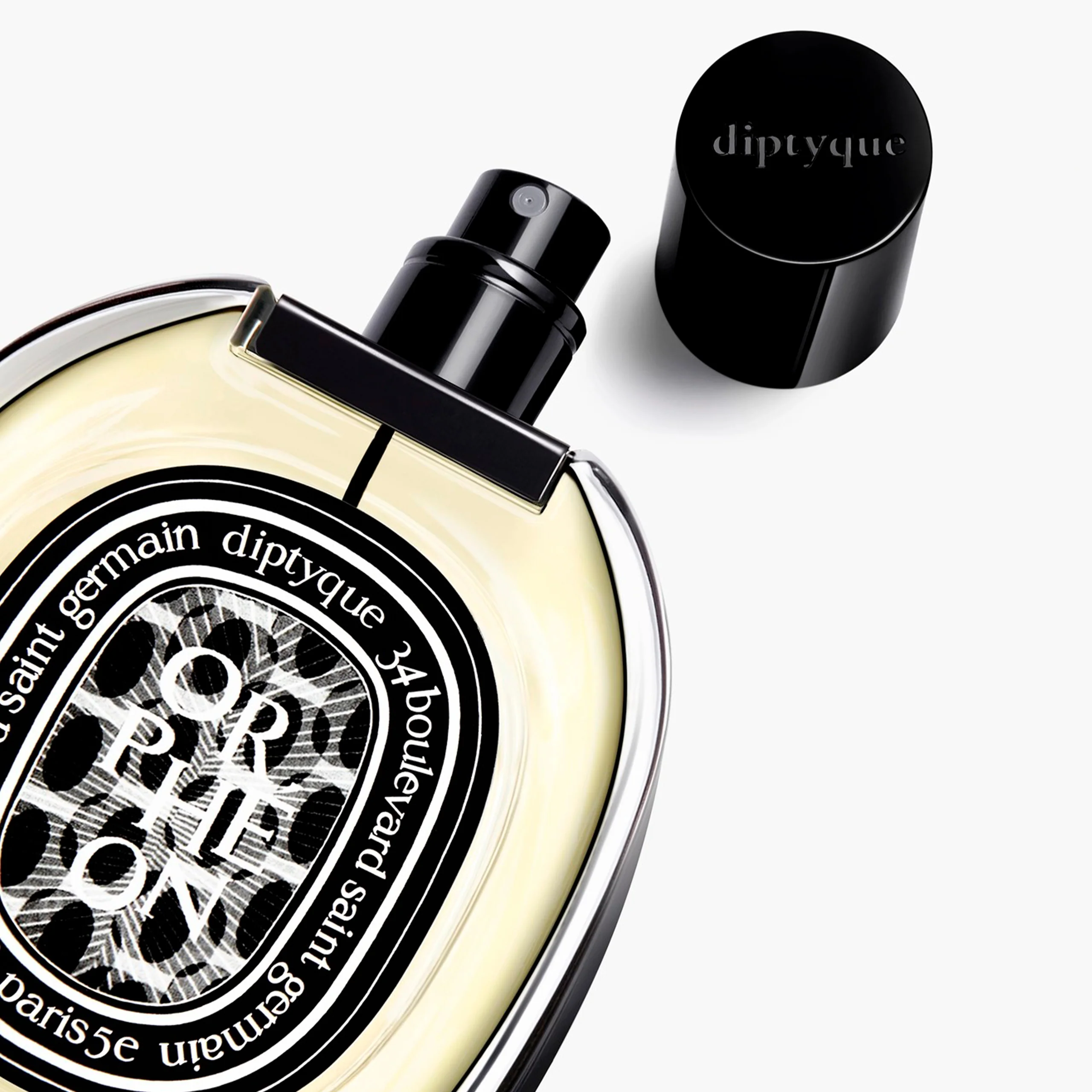 Orphéon Eau De Parfum (75 ml) - Image 2