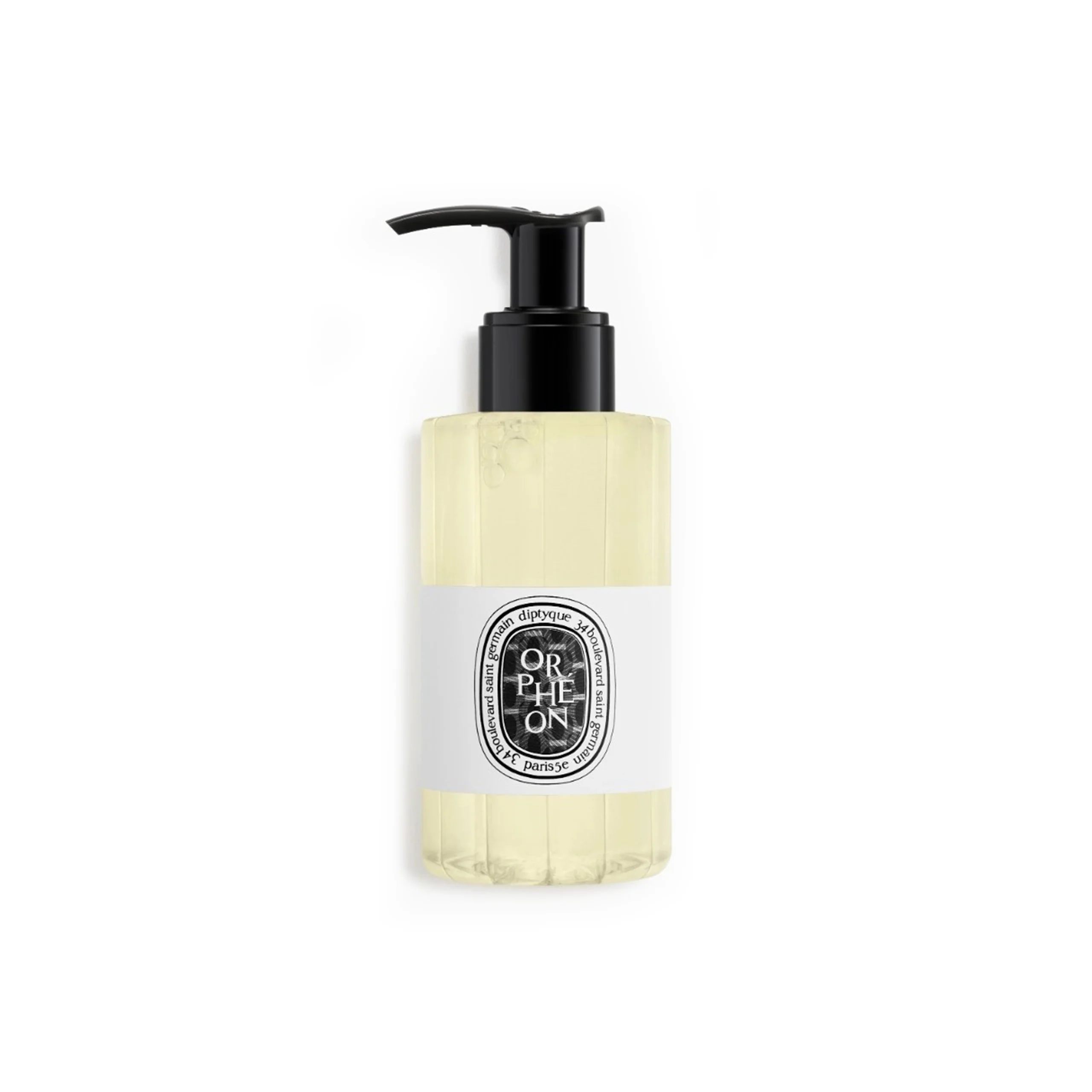 Orphéon Perfumed Cleansing Body Gel (200 ml)