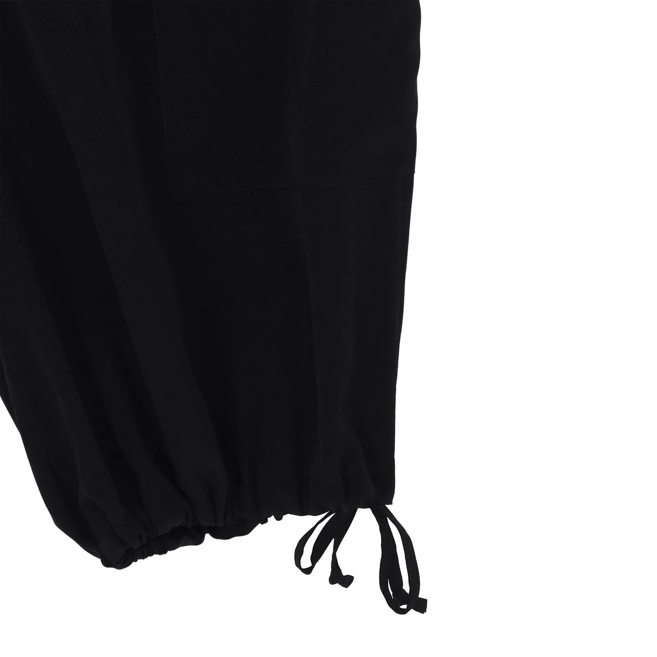 Out Pocket Shorts (Black) - Image 5