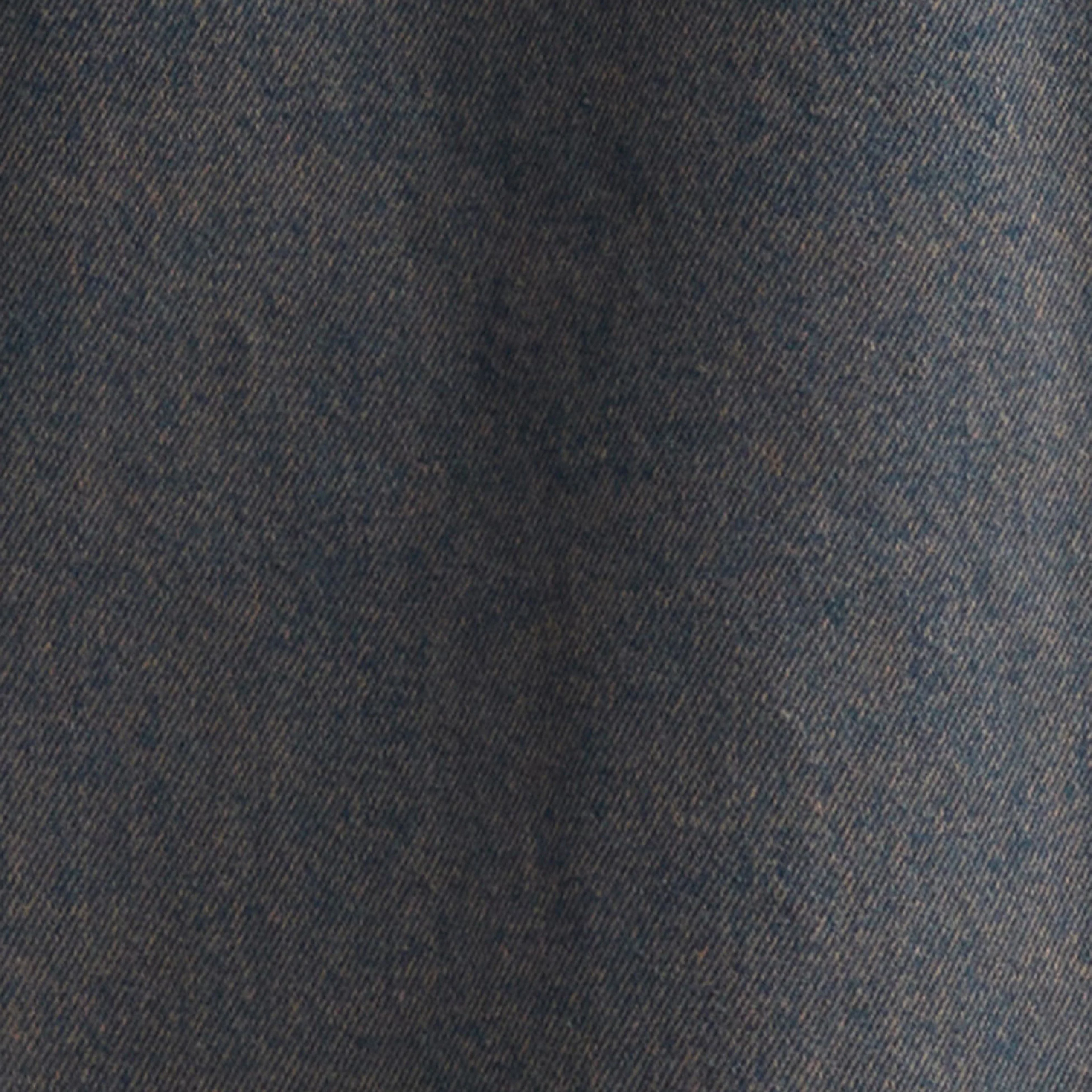 Overdyed Den Skate Jacket (Brown) - Image 2