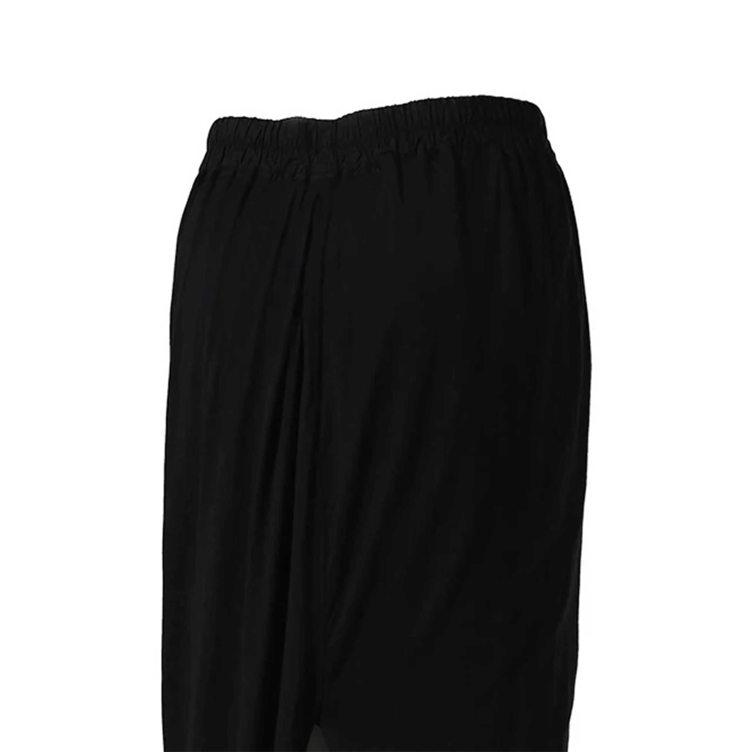 Pull On Pillar Skirt (Black) - Image 5