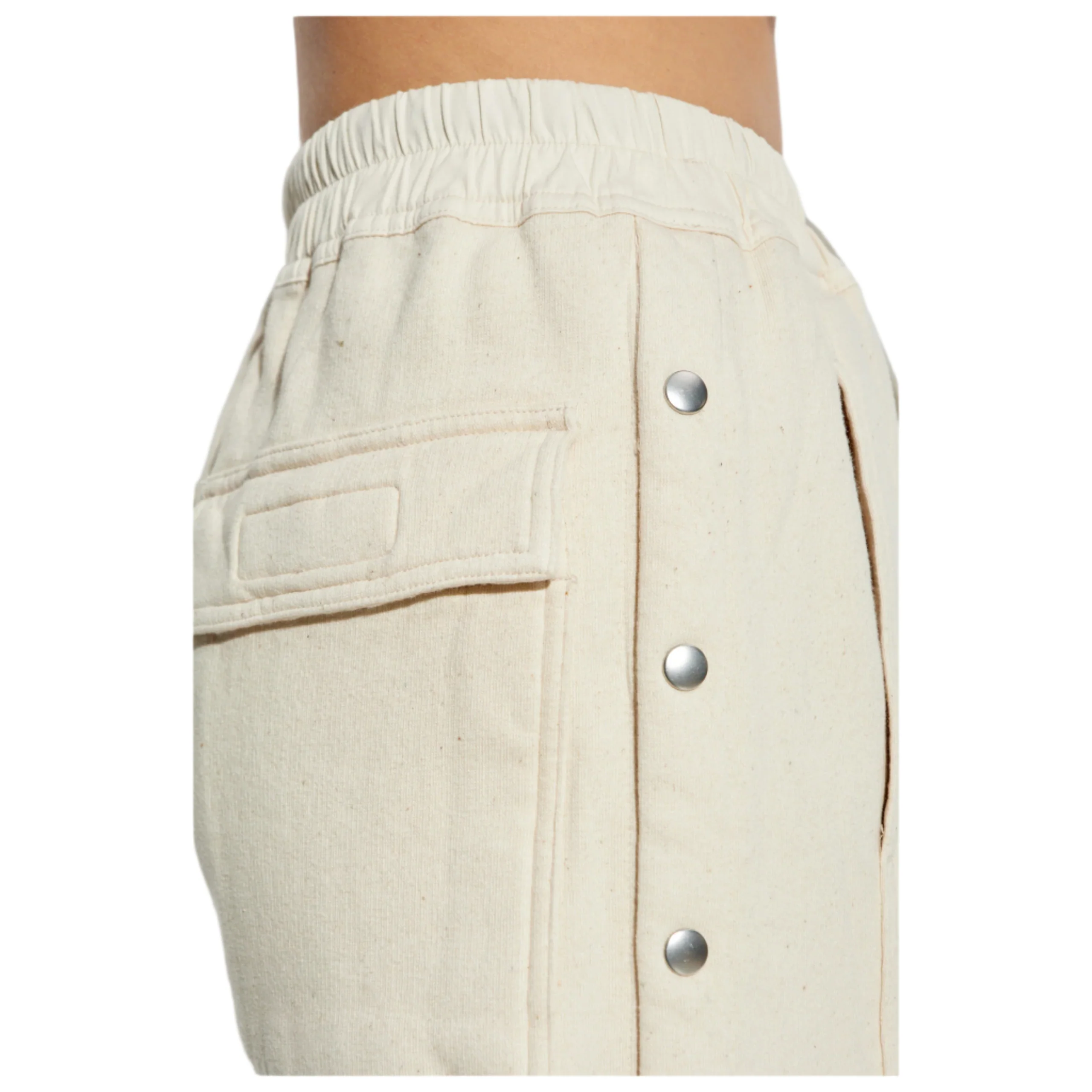 Pusher Sweatpants (Natural) - Image 2