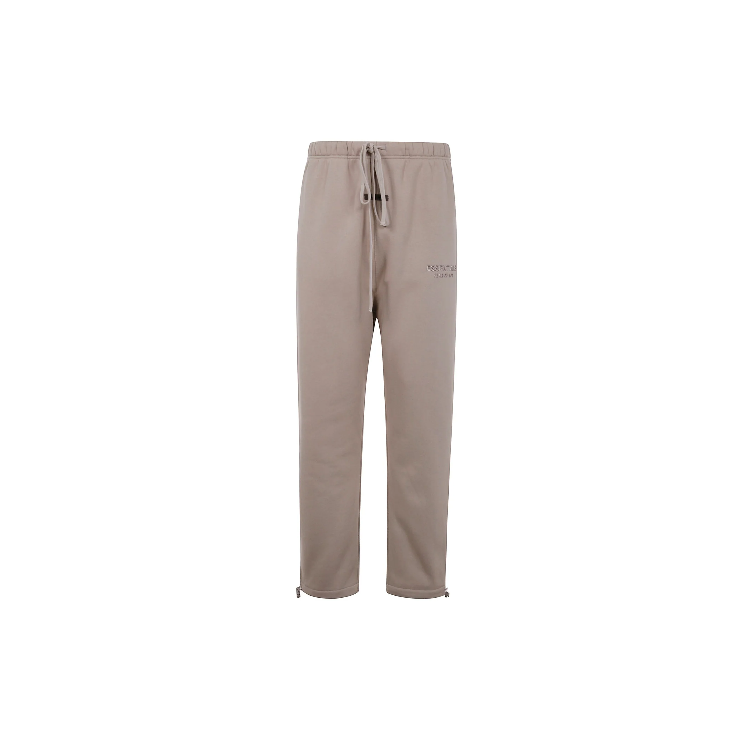 Relaxed Fleece Sweatpants (Timber) - Image 6