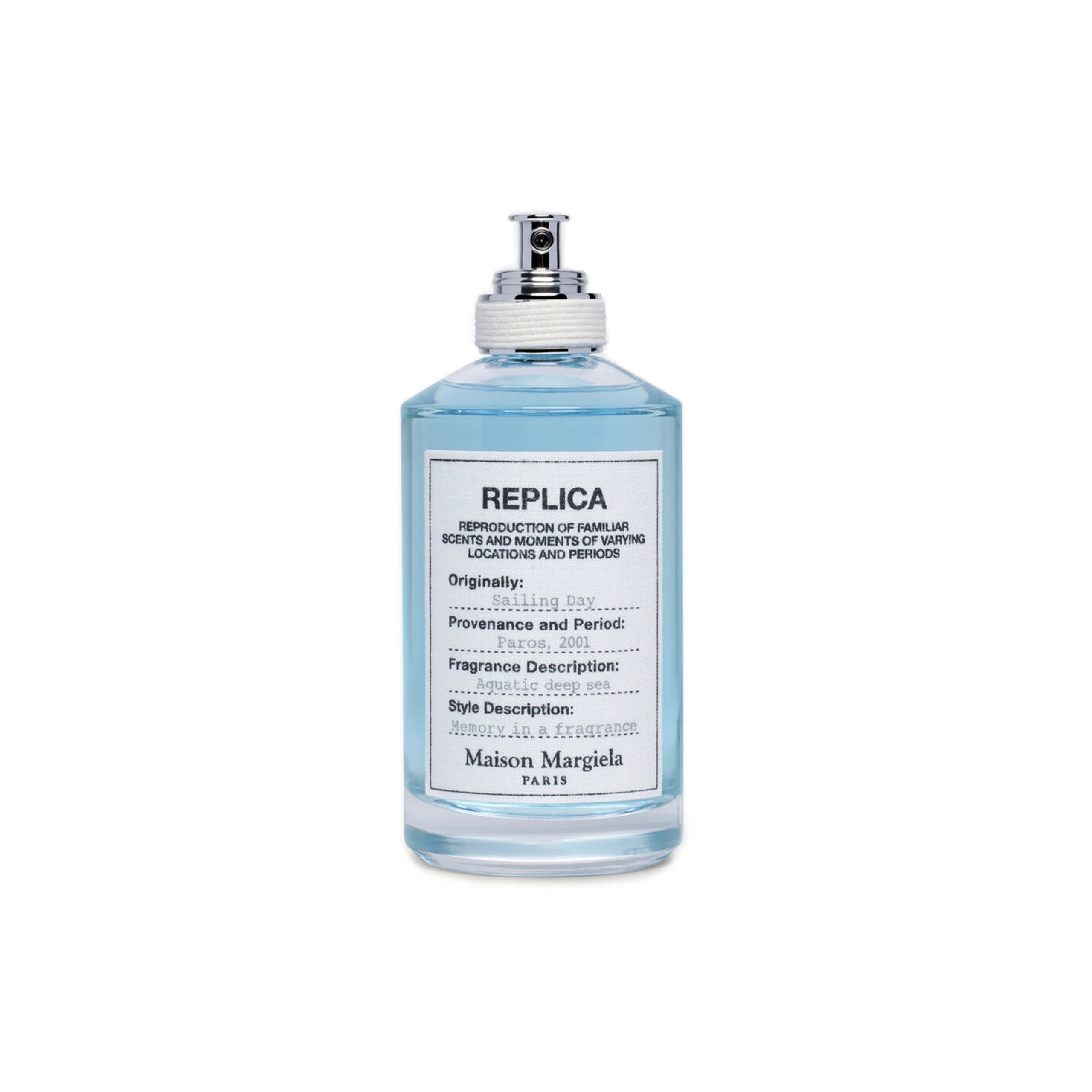 Replica Sailing Day Eau De Toilette (100 ml)