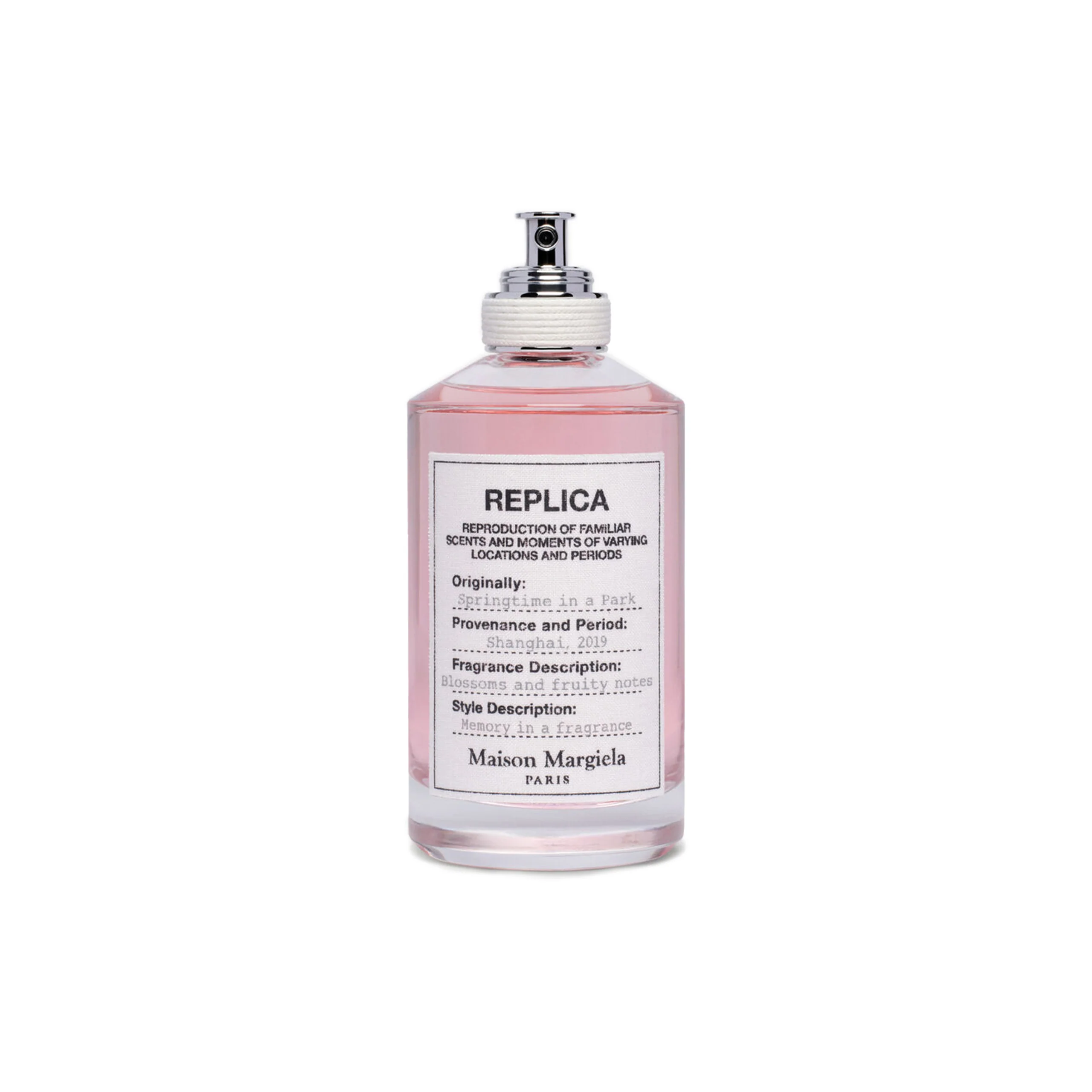 Replica Springtime In A Park Eau De Toilette (100 ml)