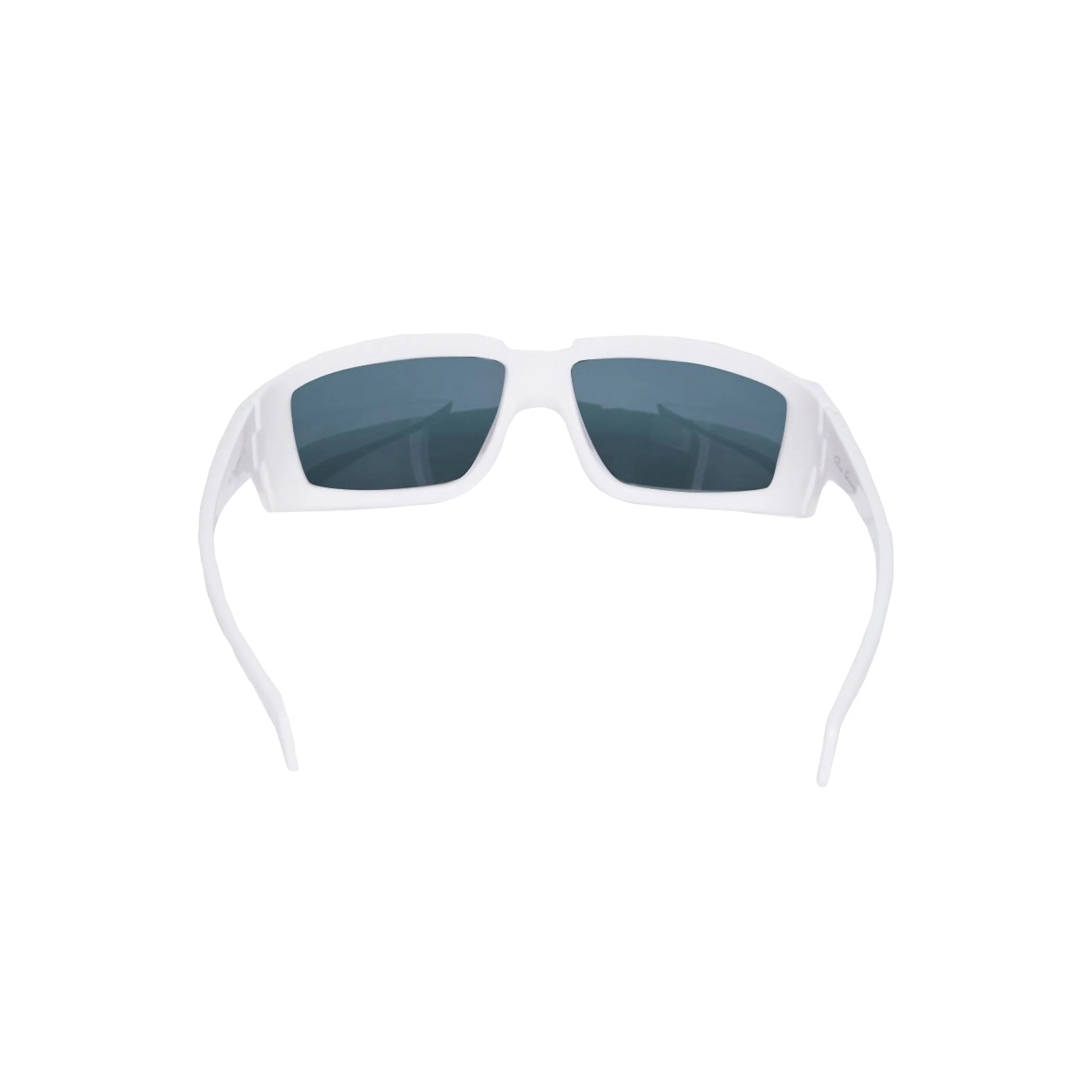 Rick Sunglasses (Cream/Black) - Image 3