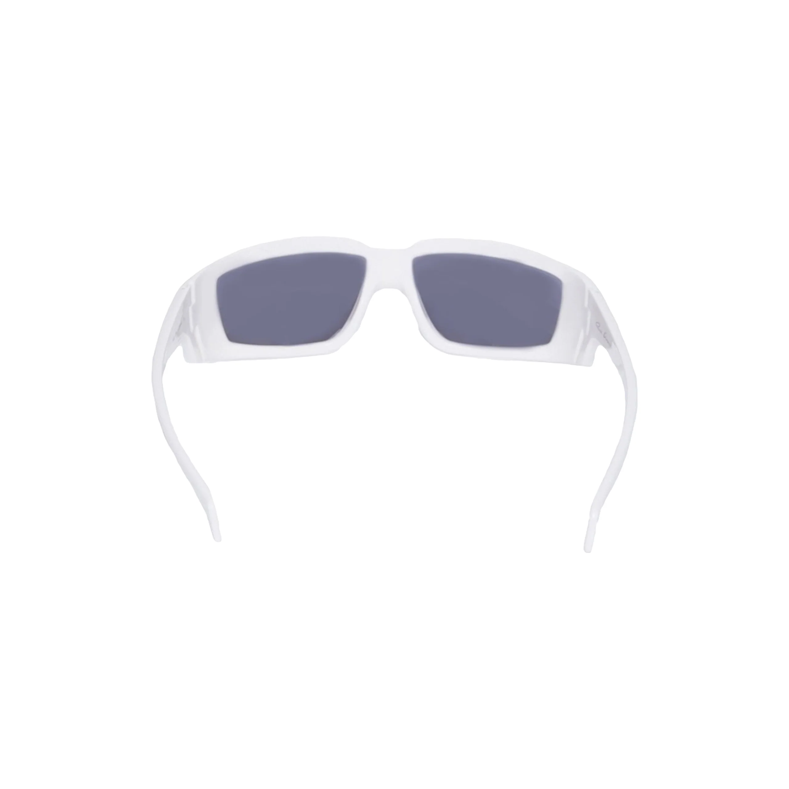 Rick Sunglasses (Cream/Silver) - Image 3