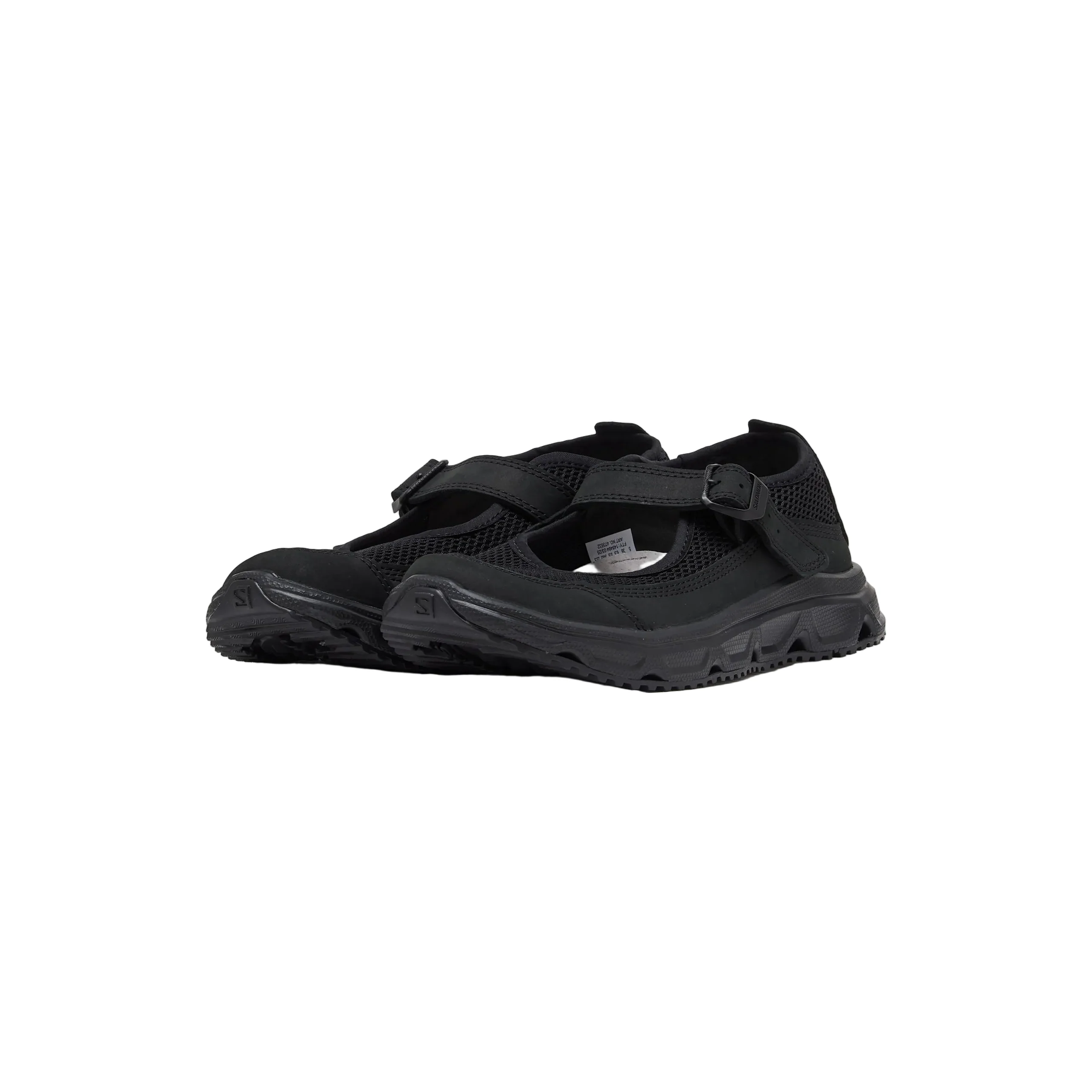 RX Marie-Jeanne Shoes (Black) - Image 5